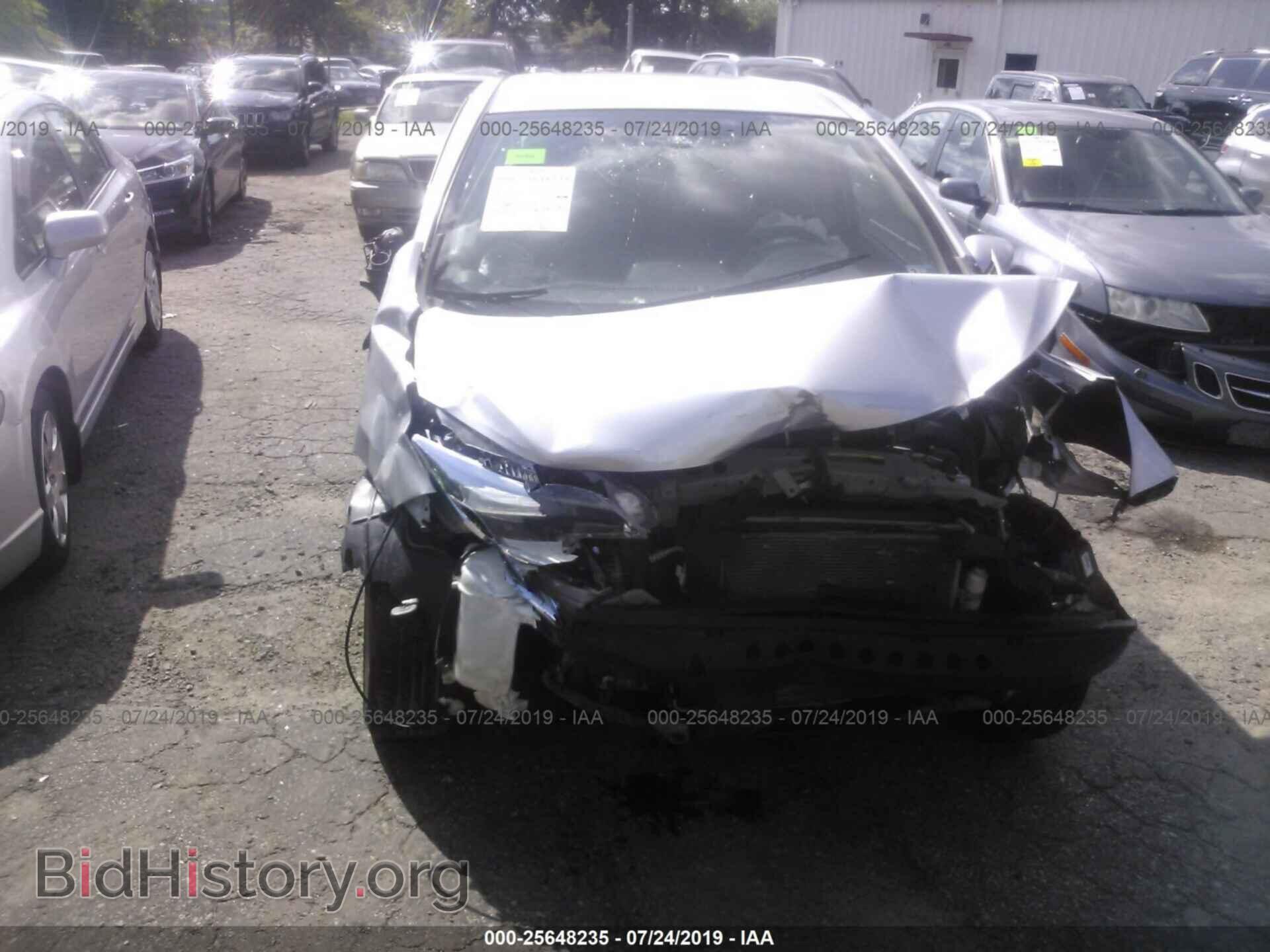 2015 NISSAN VERSA NOTE - VIN: 3N1CE2CP7FL392010 - Photo 6