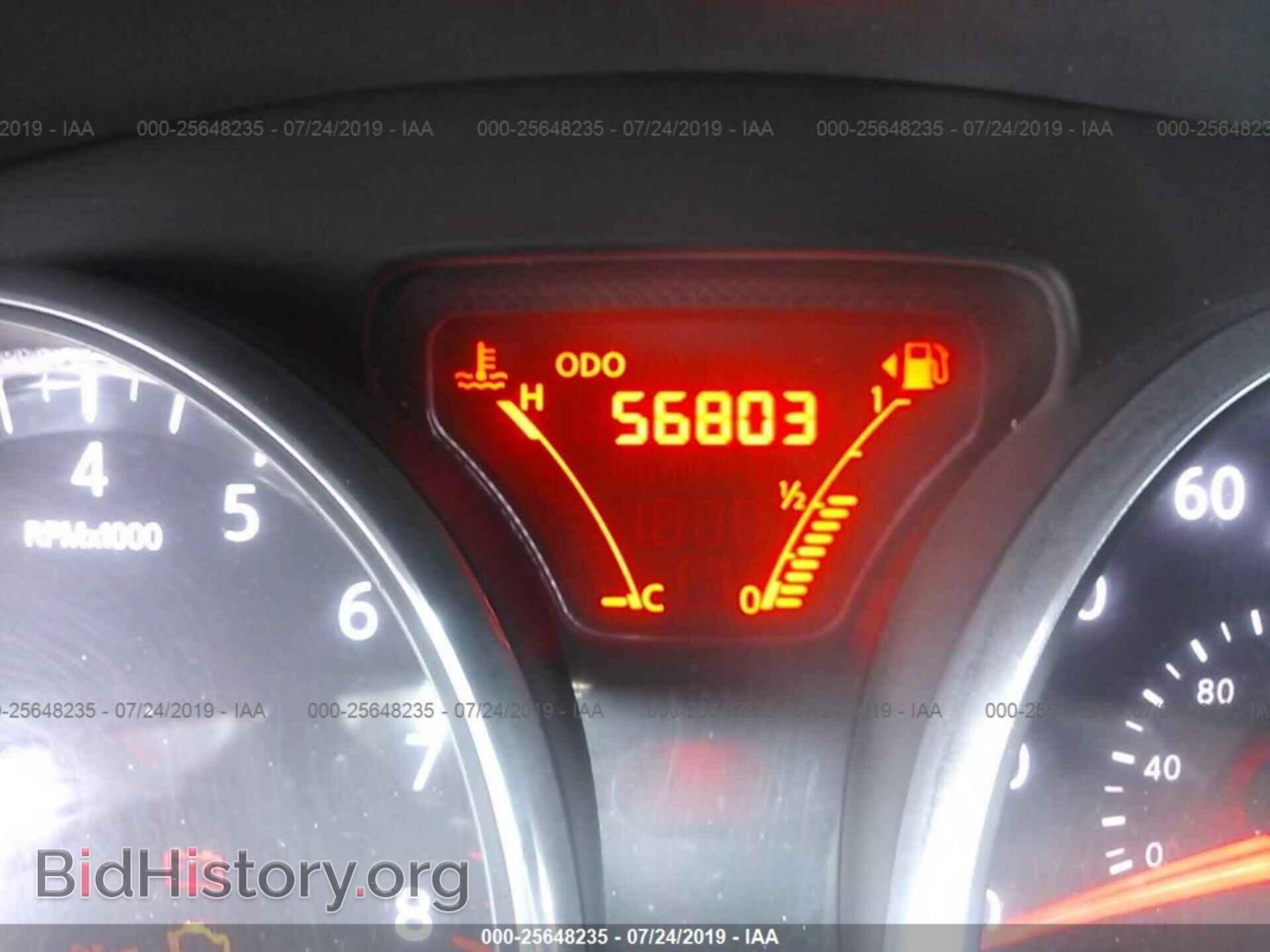 2015 NISSAN VERSA NOTE - VIN: 3N1CE2CP7FL392010 - Photo 7