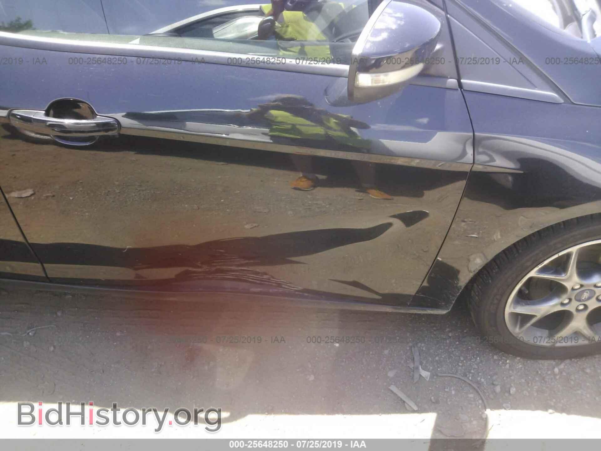 2013 FORD FOCUS - VIN: 1FADP3K20DL246621 - Photo 6