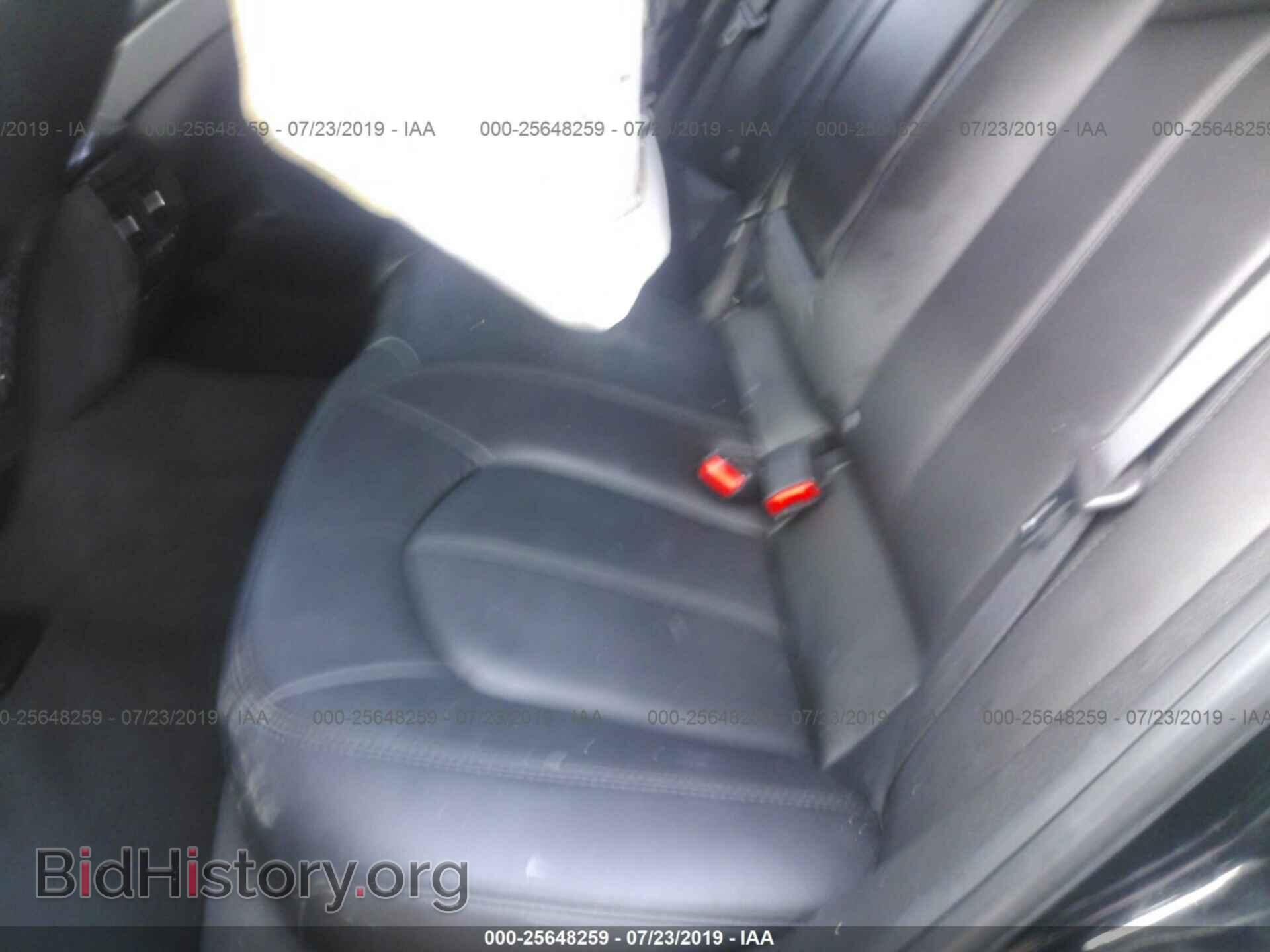 2010 CADILLAC CTS - VIN: 1G6DA5EG3A0132336 - Фото 8
