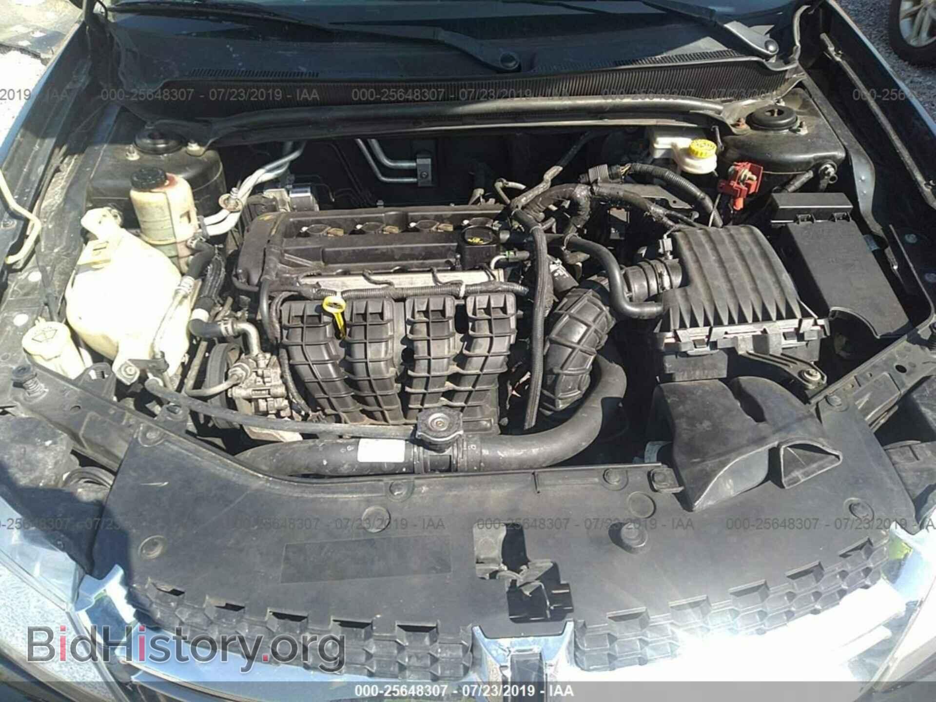 2012 DODGE AVENGER - VIN: 1C3CDZCB4CN182980 - Photo 10
