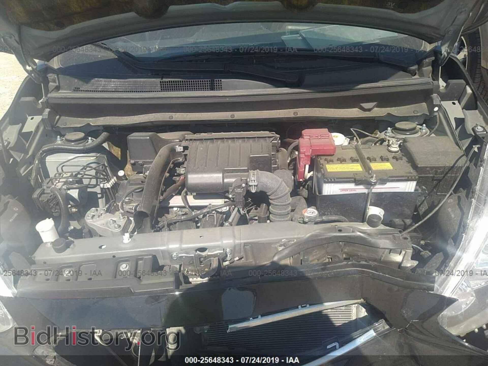 2018 MITSUBISHI MIRAGE - VIN: ML32A3HJ7JH014861 - Фото 10