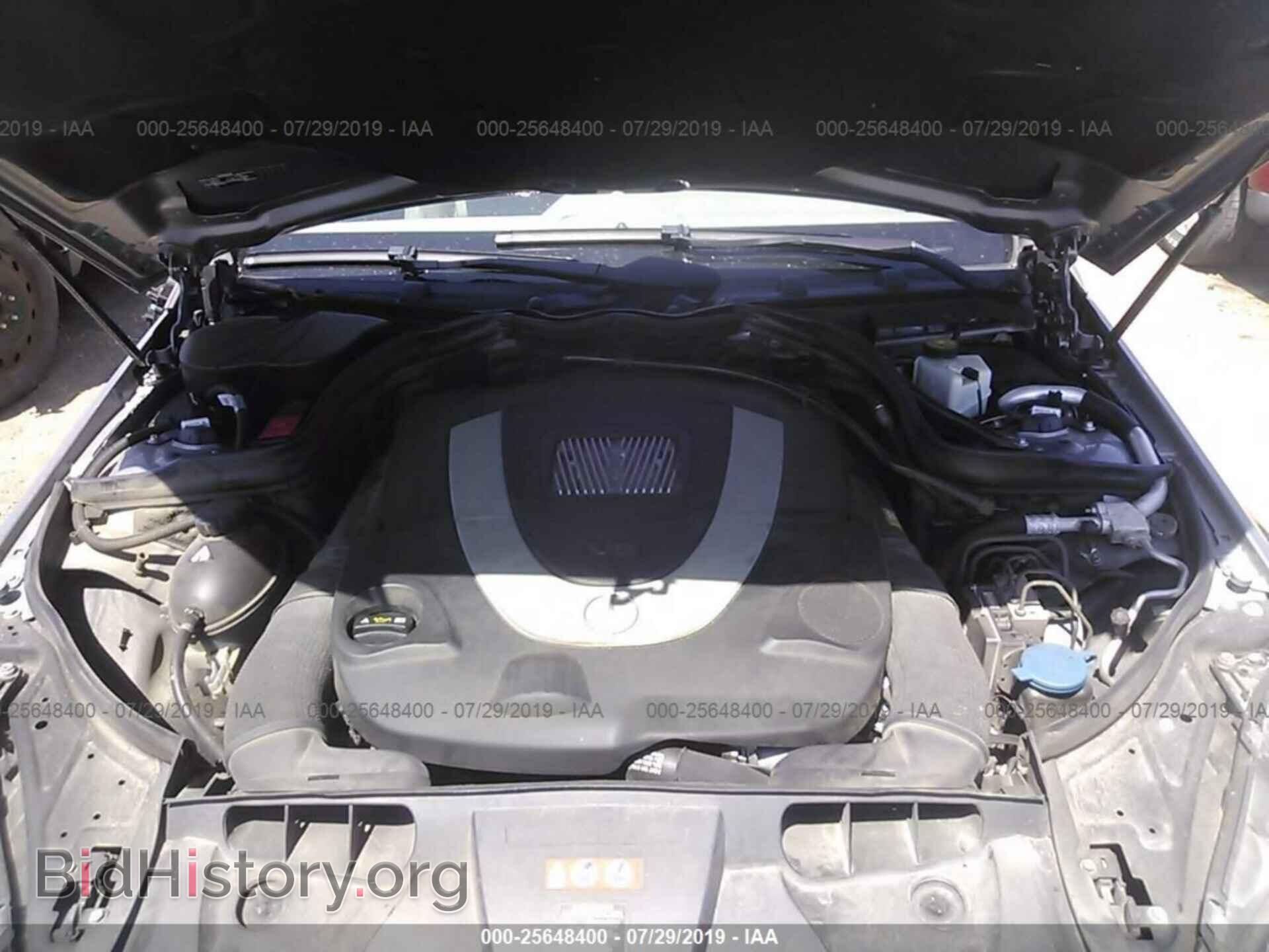2011 MERCEDES-BENZ E - VIN: WDDKK7CF2BF085294 - Photo 10