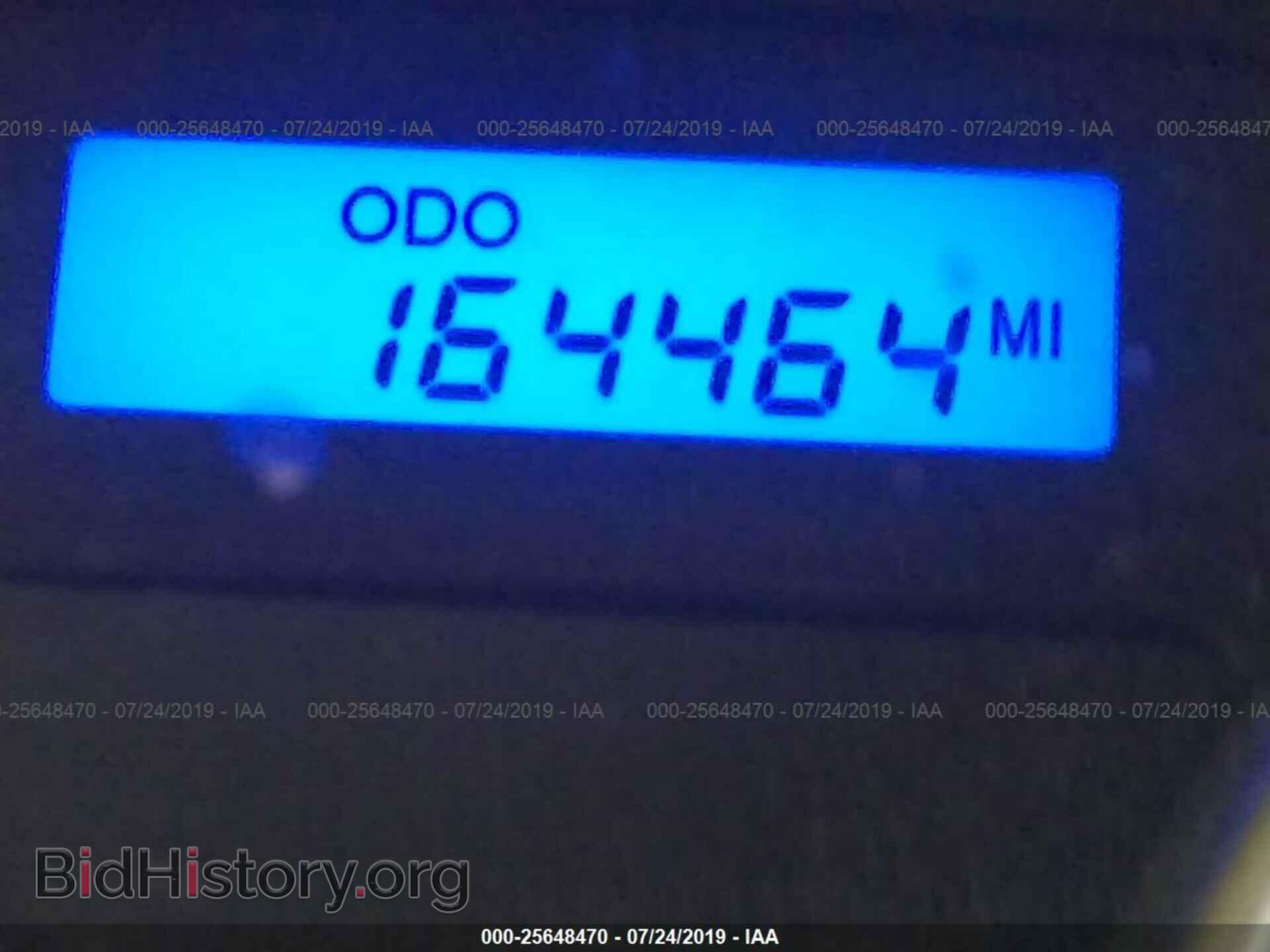 2011 HYUNDAI ACCENT - VIN: KMHCM3AC7BU201607 - Photo 7