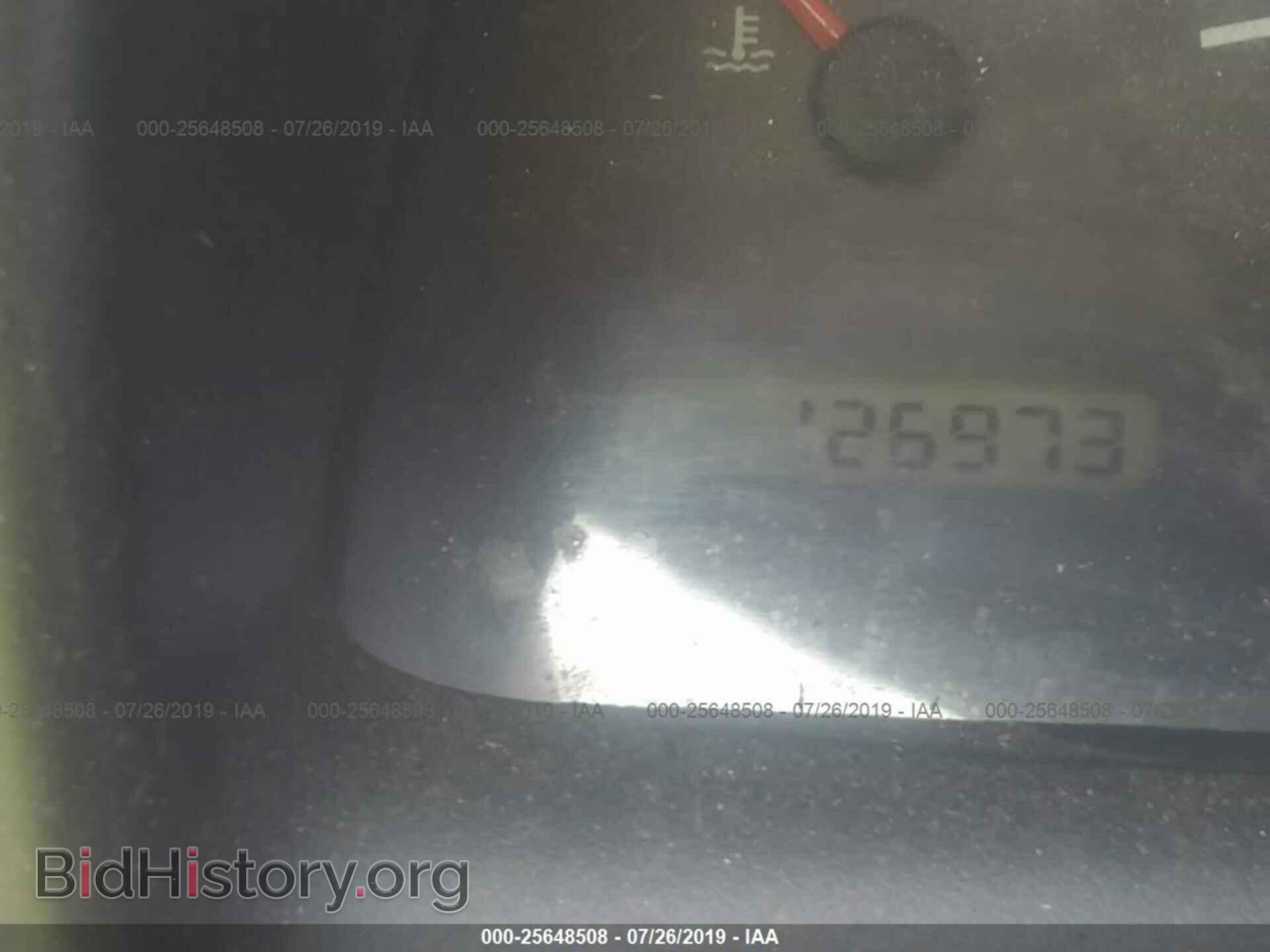 1998 DODGE RAM 1500 - VIN: 3B7HF12Y4WG157223 - Фото 7