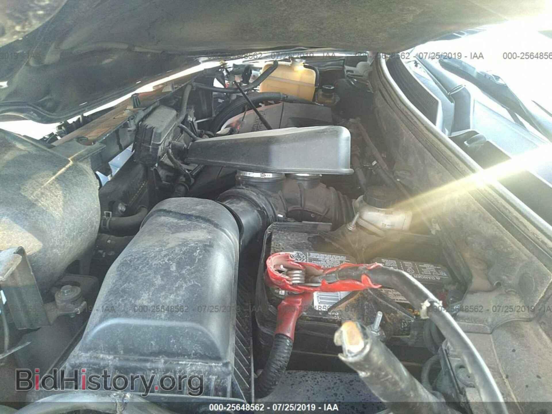 2011 MAZDA CX-9 - VIN: JM3TB2BA9B0312885 - Фото 10