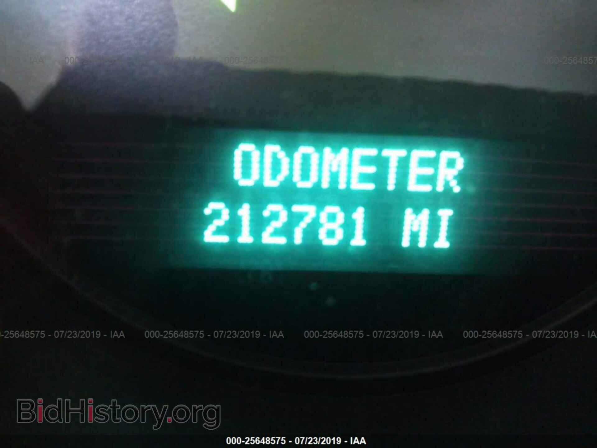2008 CHEVROLET SILVERADO - VIN: 2GCEC13J481214934 - Фото 7