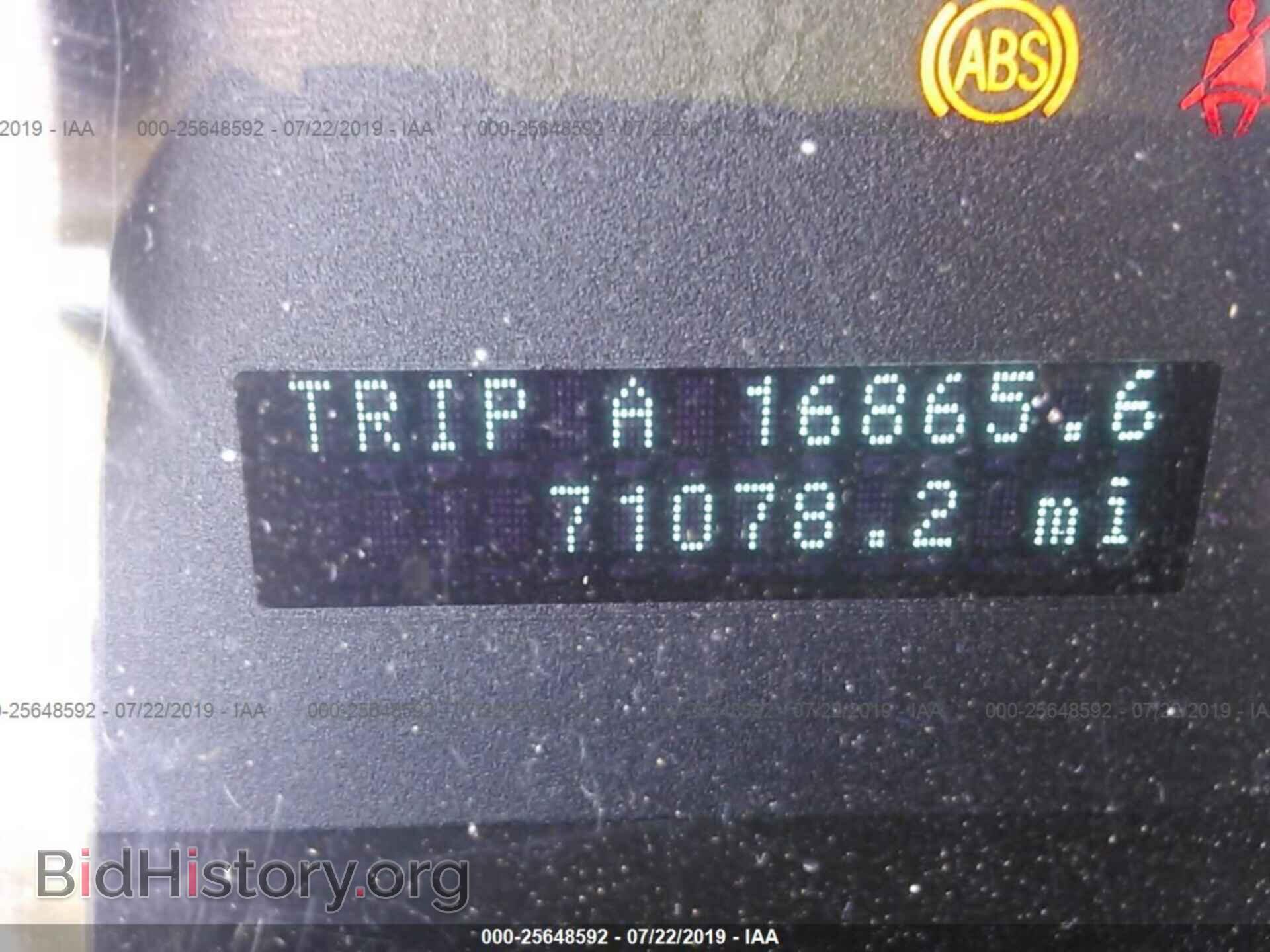 2011 FORD FOCUS - VIN: 1FAHP3GN1BW202398 - Фото 7