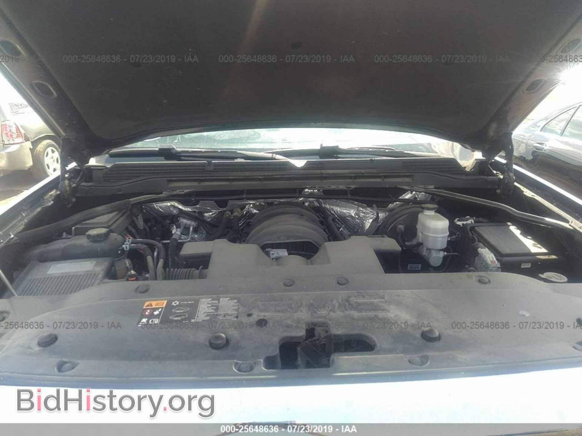 2015 GMC SIERRA - VIN: 1GTV2UEC3FZ430703 - Фото 10