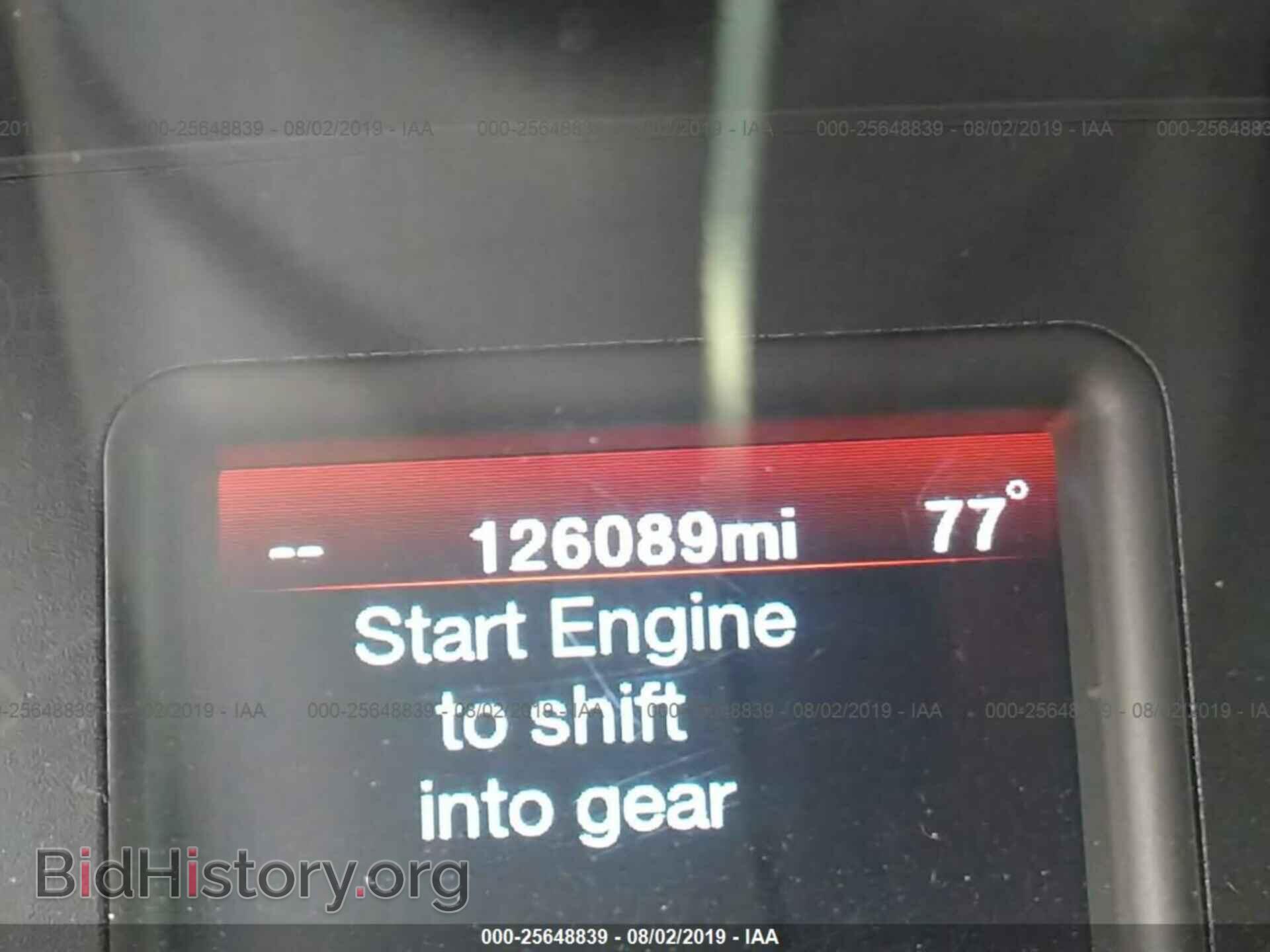 2012 DODGE CHARGER - VIN: 2C3CDXHG8CH252465 - Фото 7