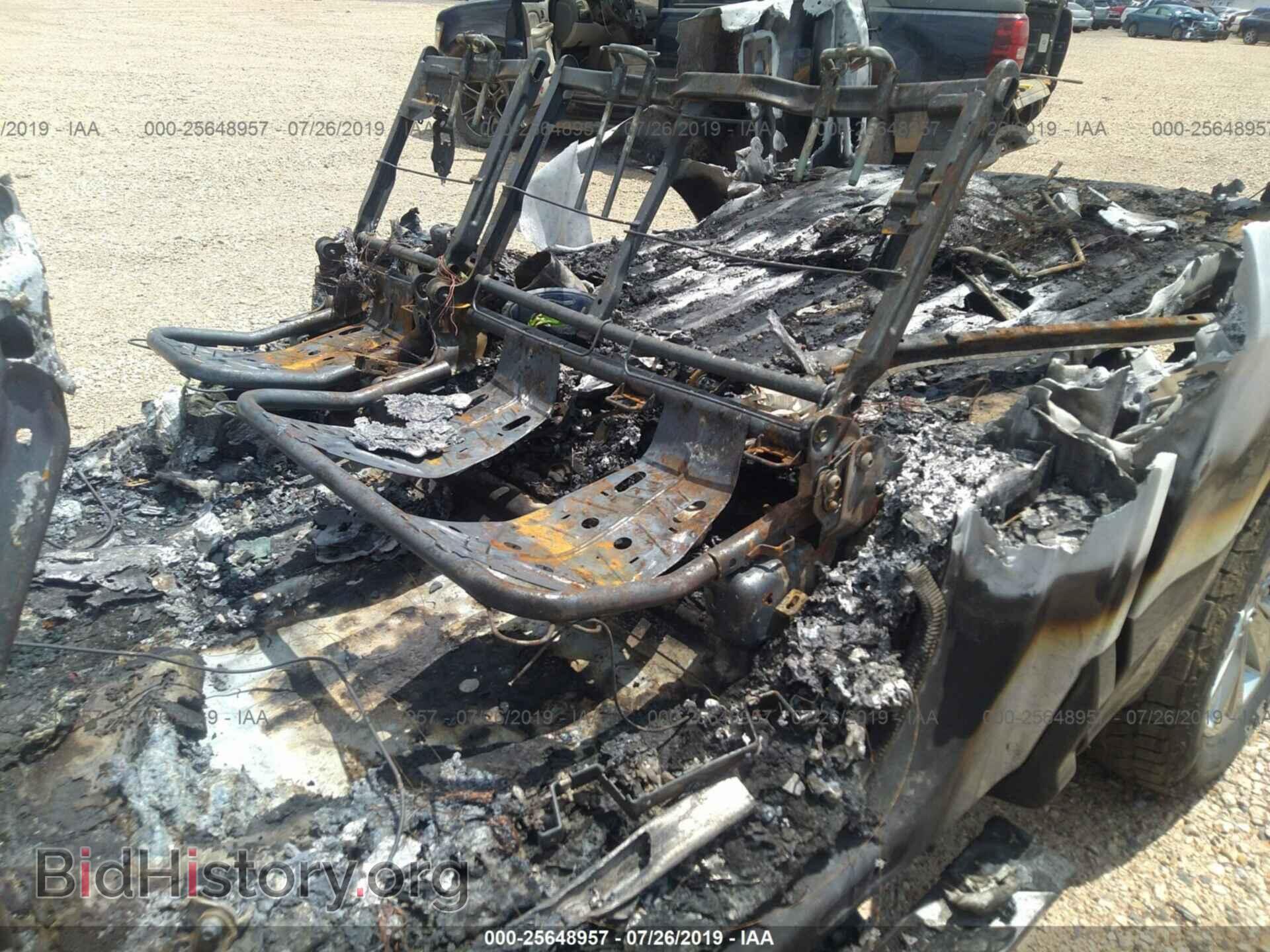 2017 FORD F150 - VIN: 1FTEW1EG8HKD85629 - Фото 8