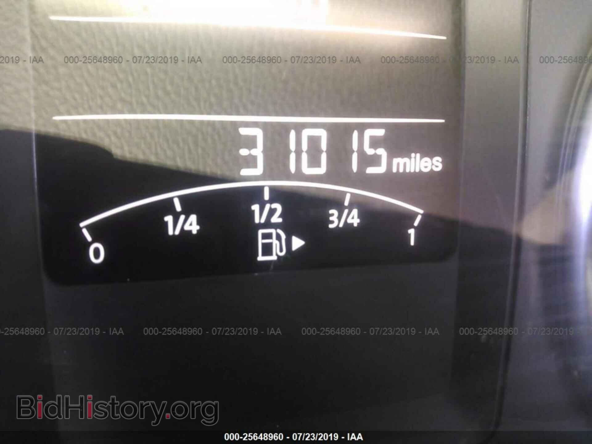 2014 VOLKSWAGEN JETTA - VIN: 3VWB07AJ1EM406413 - Фото 7
