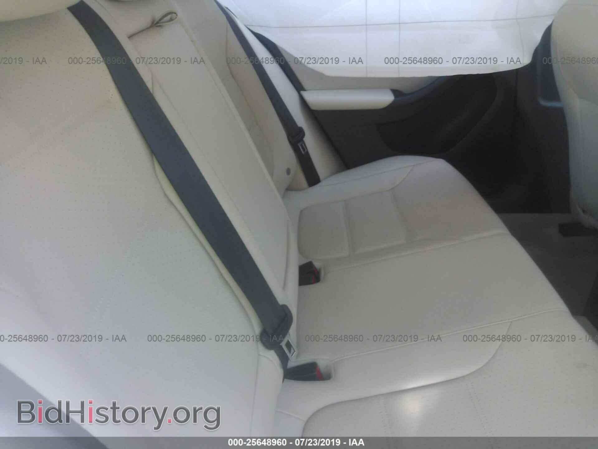 2014 VOLKSWAGEN JETTA - VIN: 3VWB07AJ1EM406413 - Фото 8
