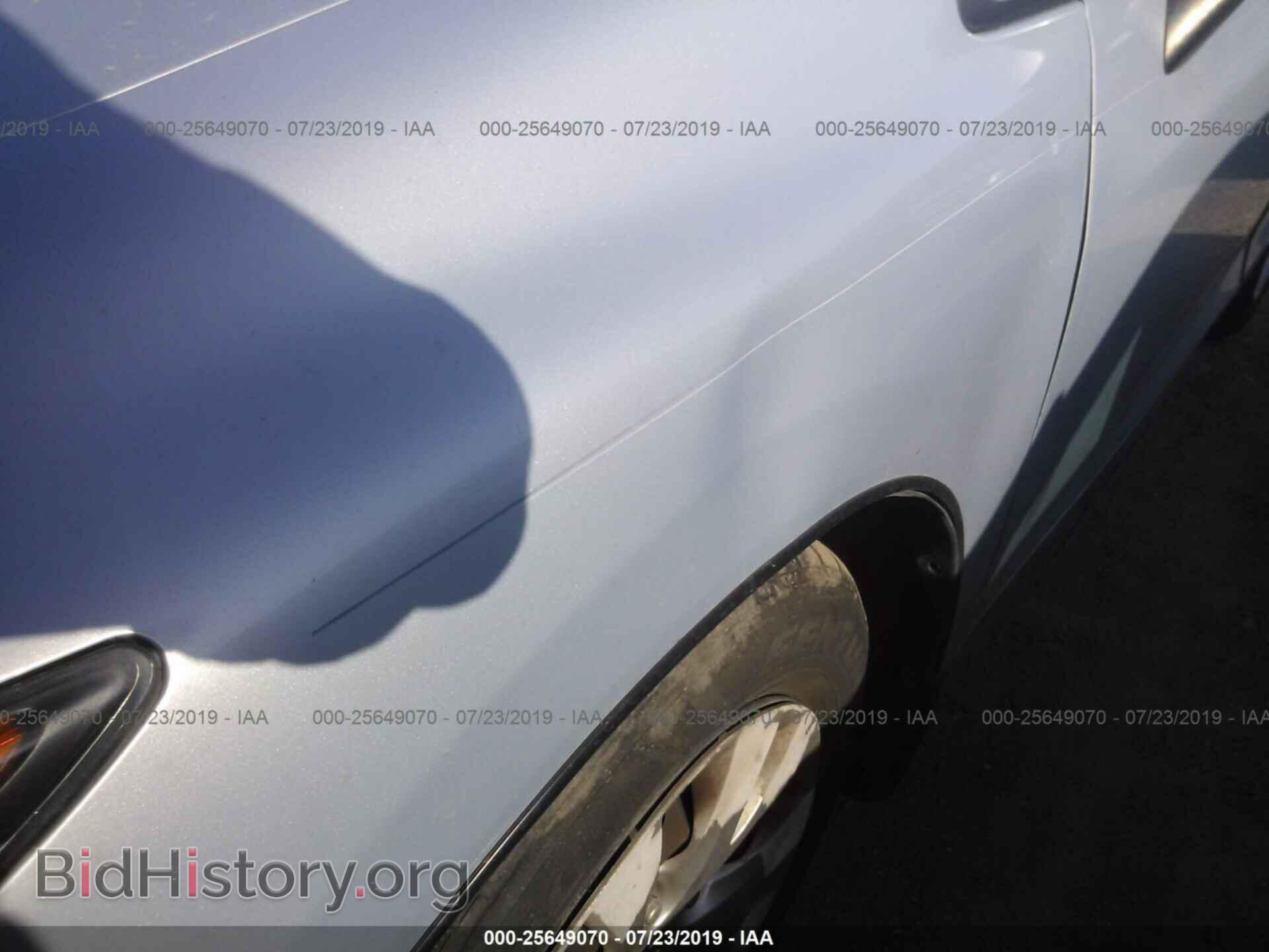2012 HONDA CIVIC - VIN: 2HGFG3B5XCH558293 - Фото 6