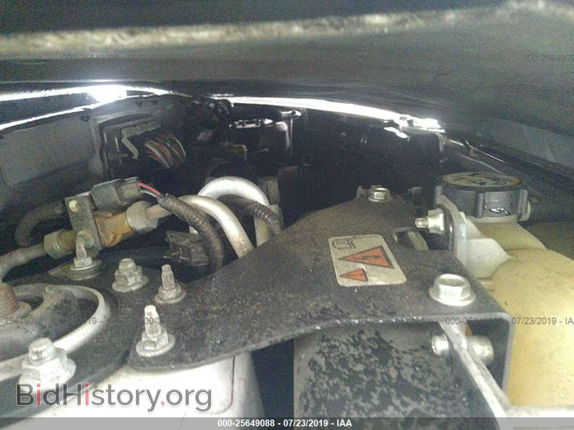2007 FORD ESCAPE - VIN: 1FMCU49H37KA21405 - Фото 10