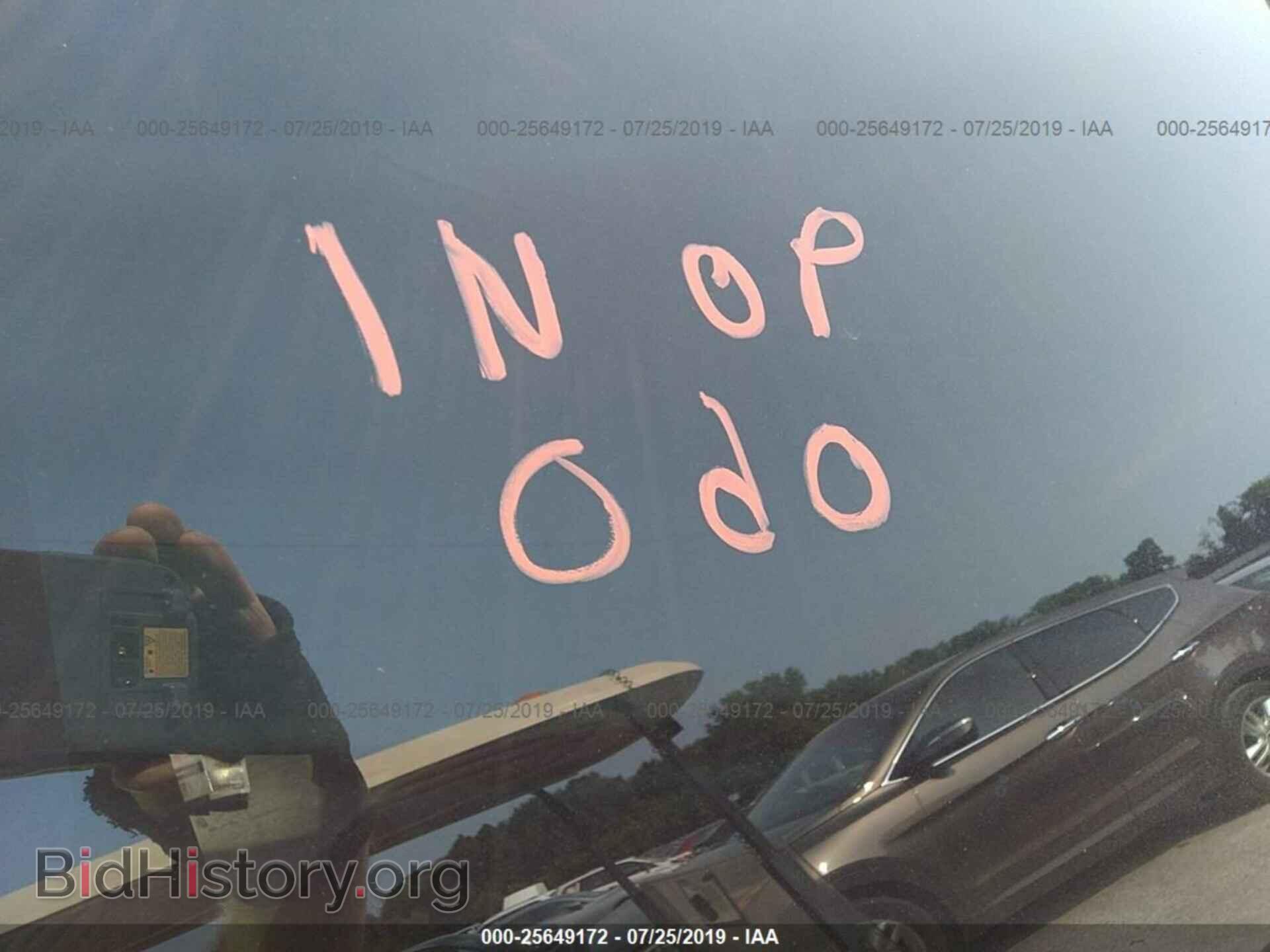 2012 FORD EDGE - VIN: 2FMDK3JC3CBA45406 - Photo 7