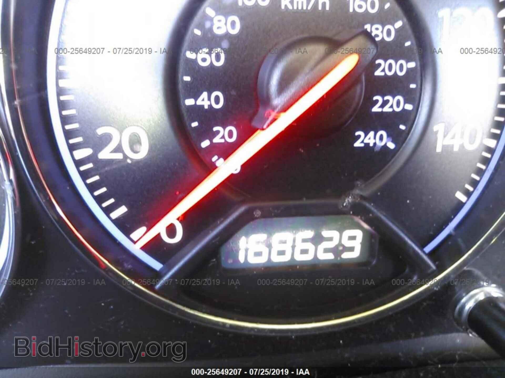 2005 HONDA CIVIC - VIN: 2HGES26735H570840 - Фото 7