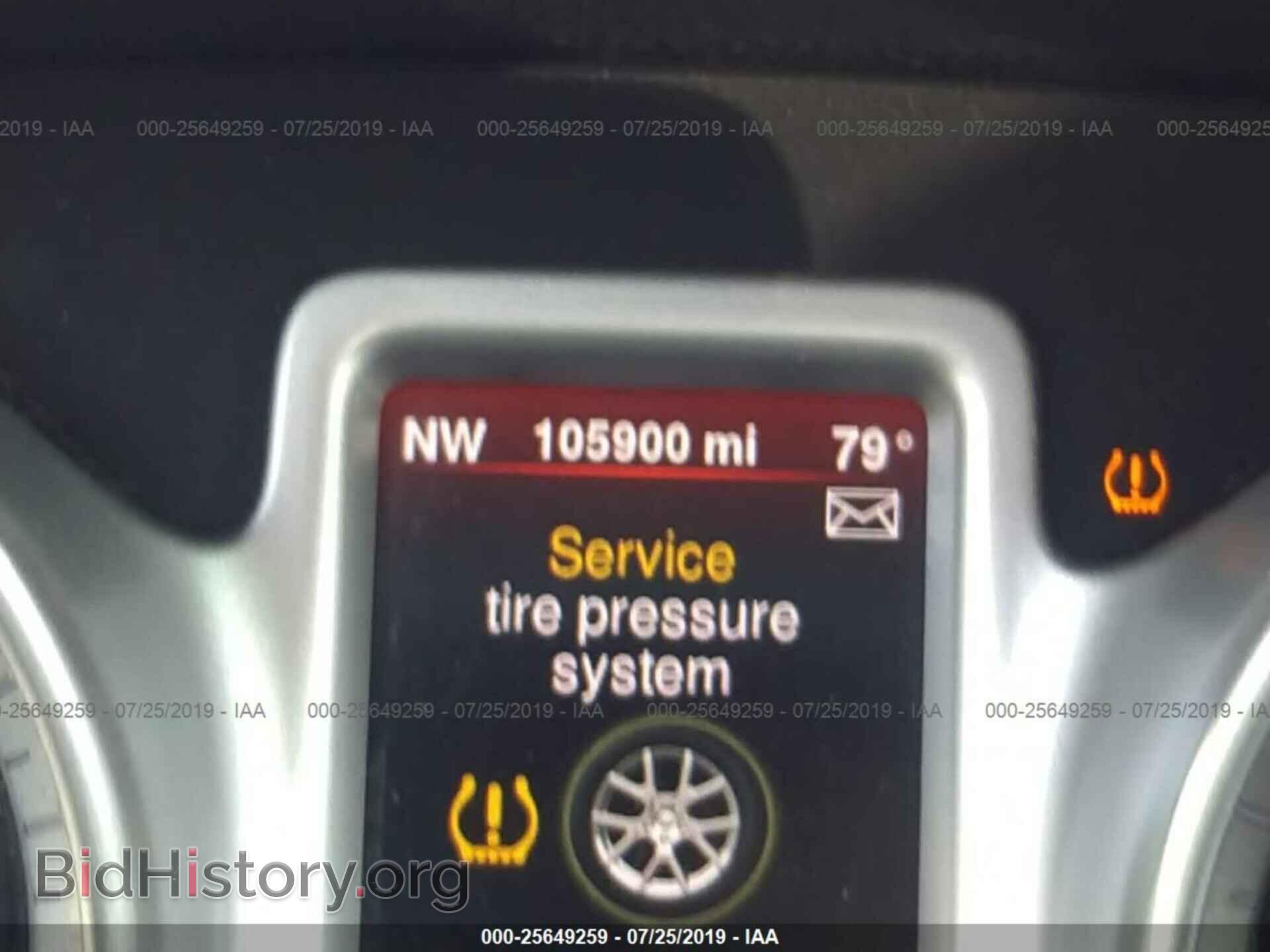 2015 DODGE JOURNEY - VIN: 3C4PDCAB9FT632253 - Photo 7