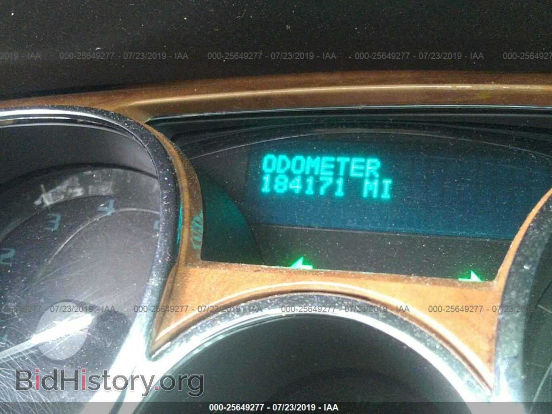 2012 BUICK ENCLAVE - VIN: 5GAKRCEDXCJ134364 - Фото 7