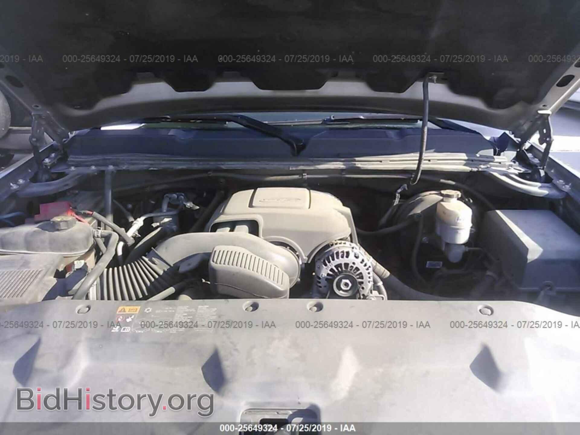 2012 CHEVROLET SILVERADO - VIN: 3GCPCSE01CG201402 - Фото 10