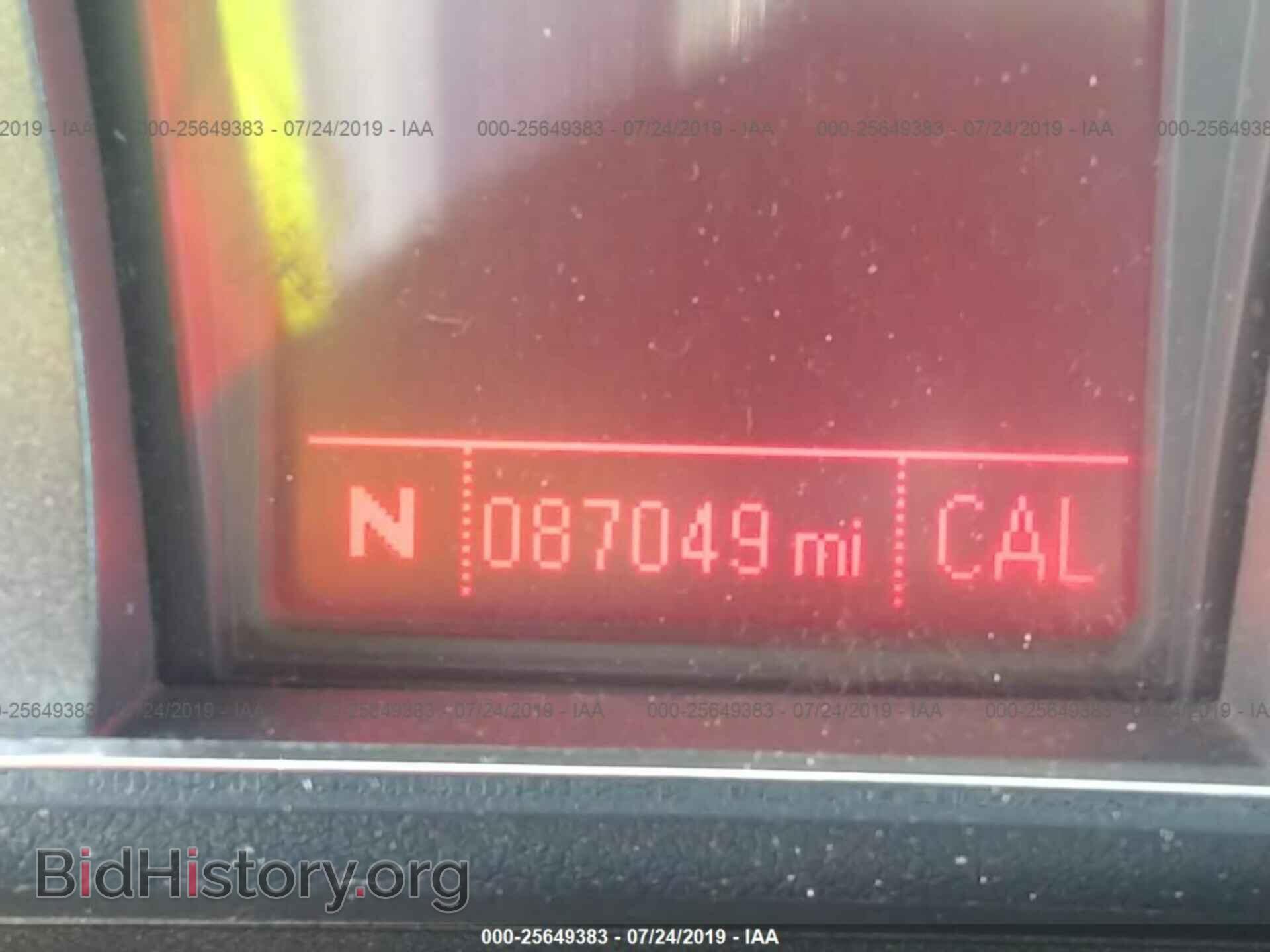 2013 GMC TERRAIN - VIN: 2GKALSEK0D6237557 - Photo 7