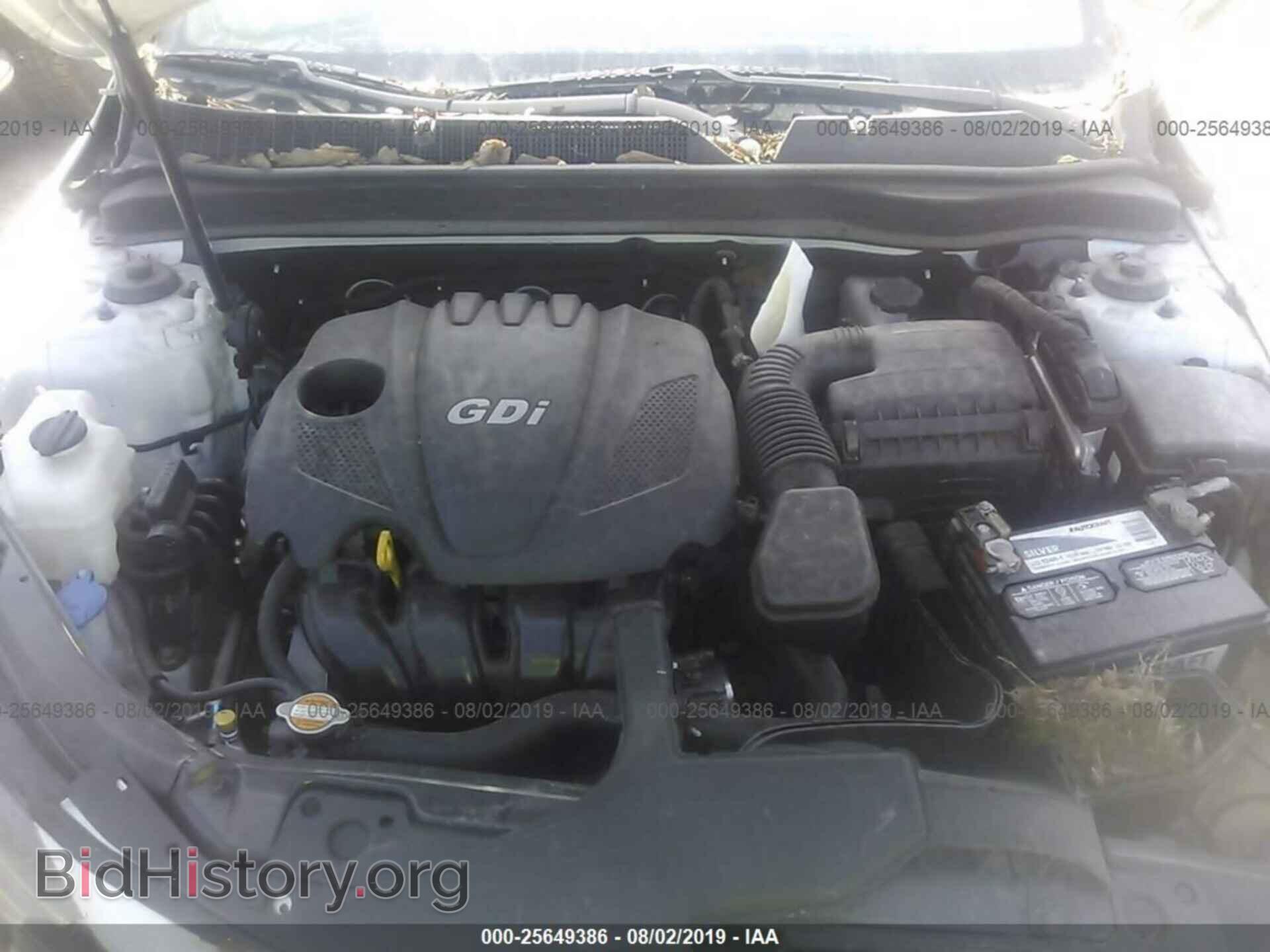 2012 KIA OPTIMA - VIN: 5XXGN4A75CG057994 - Фото 10