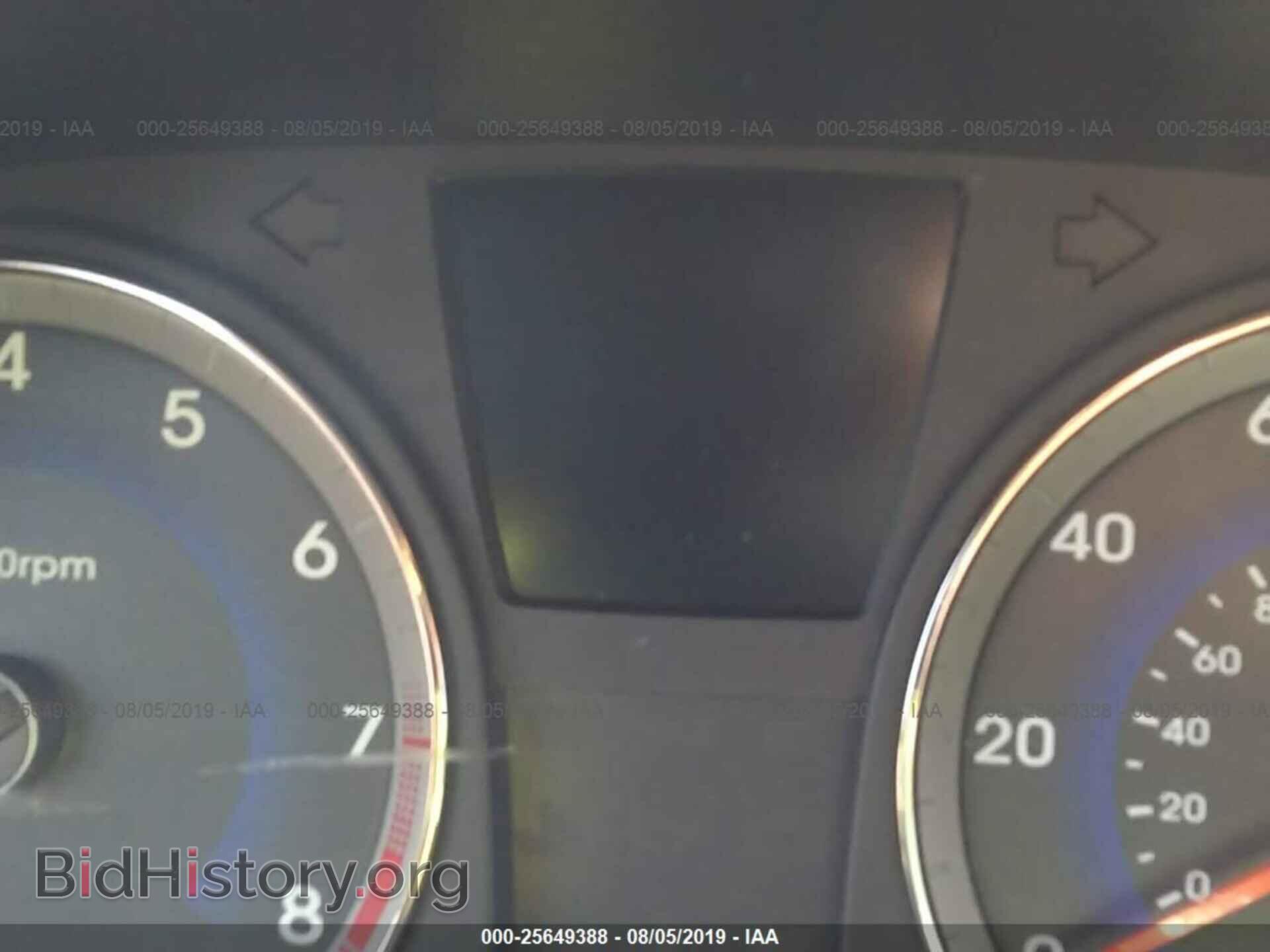 2017 HYUNDAI ACCENT - VIN: KMHCT4AE5HU280245 - Фото 7
