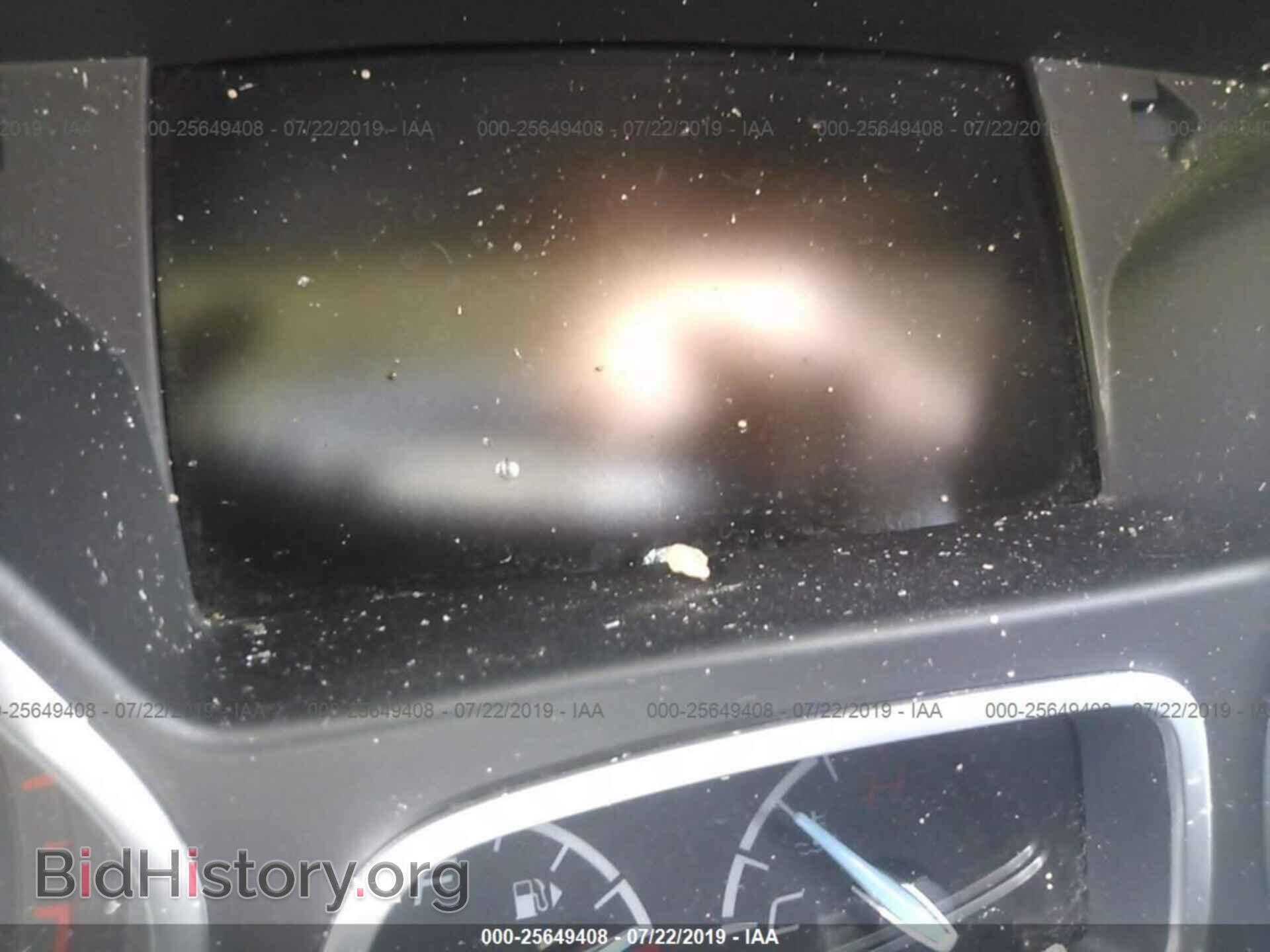 2013 FORD FOCUS - VIN: 1FADP3F23DL342334 - Photo 7