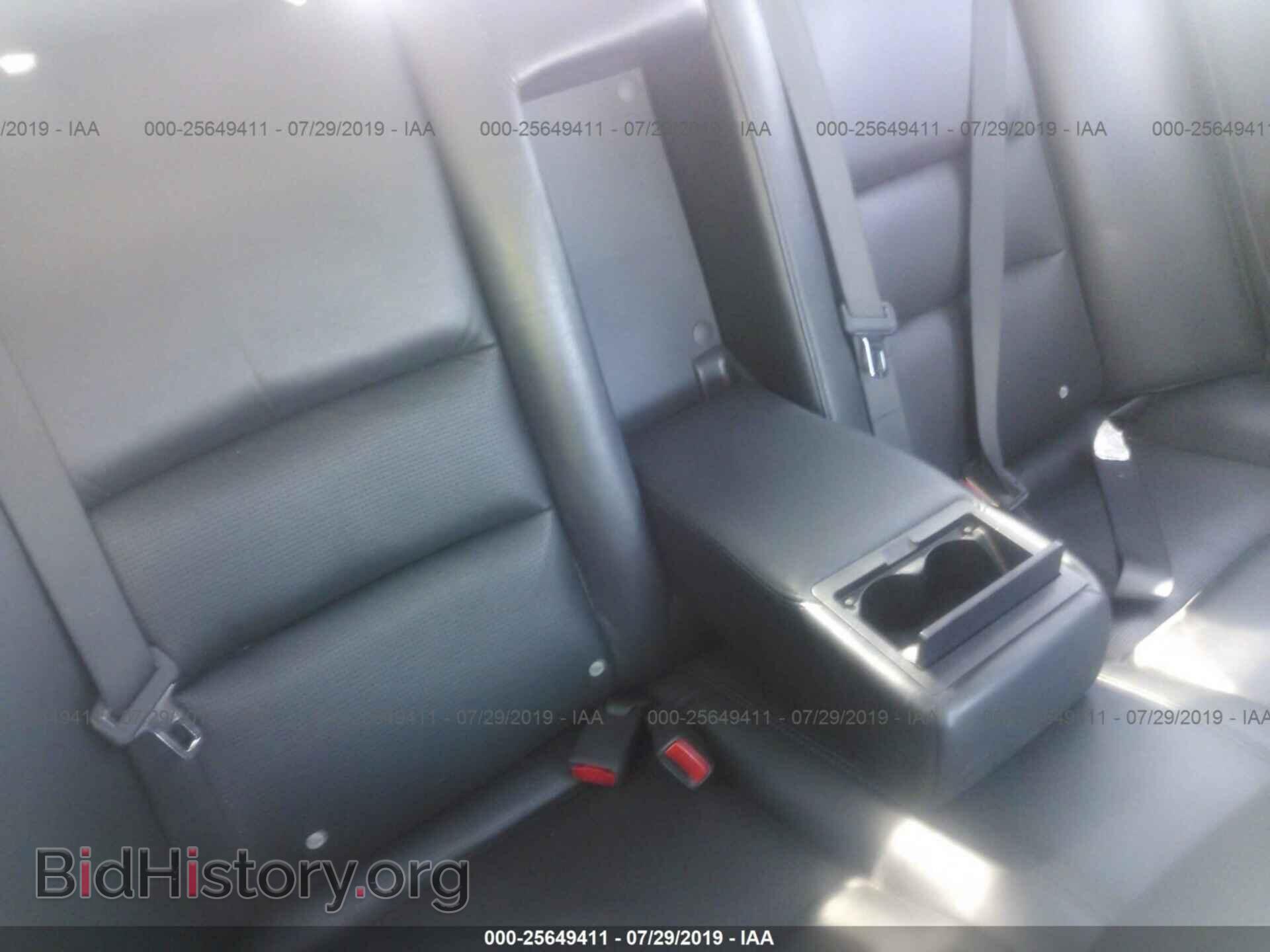 2006 NISSAN MAXIMA - VIN: 1N4BA41E16C844164 - Фото 8