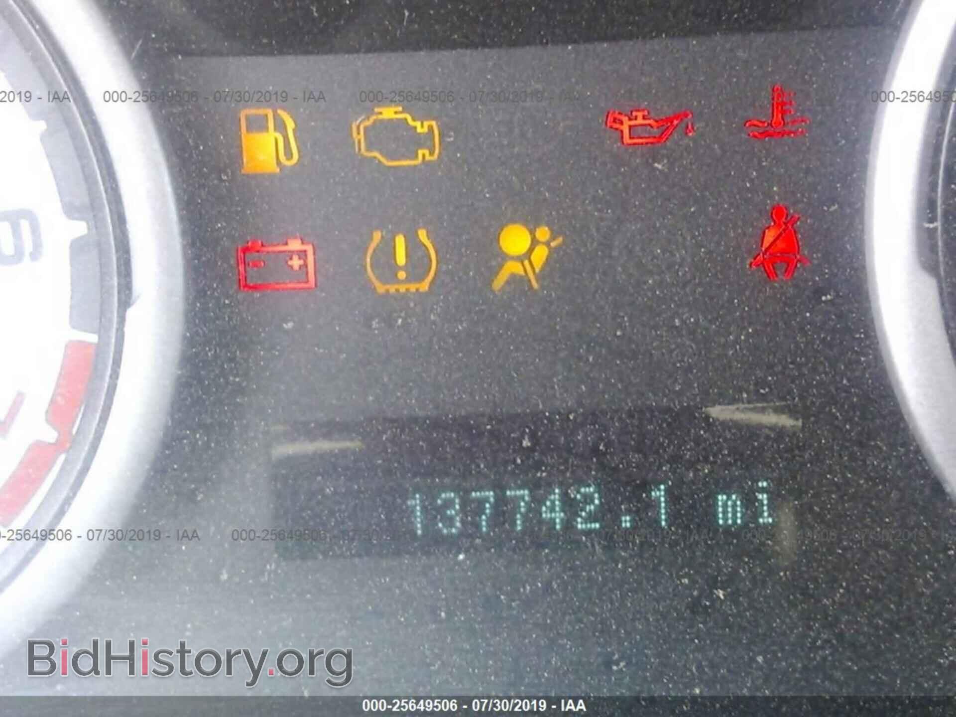 2009 FORD FOCUS - VIN: 1FAHP36NX9W188481 - Фото 7