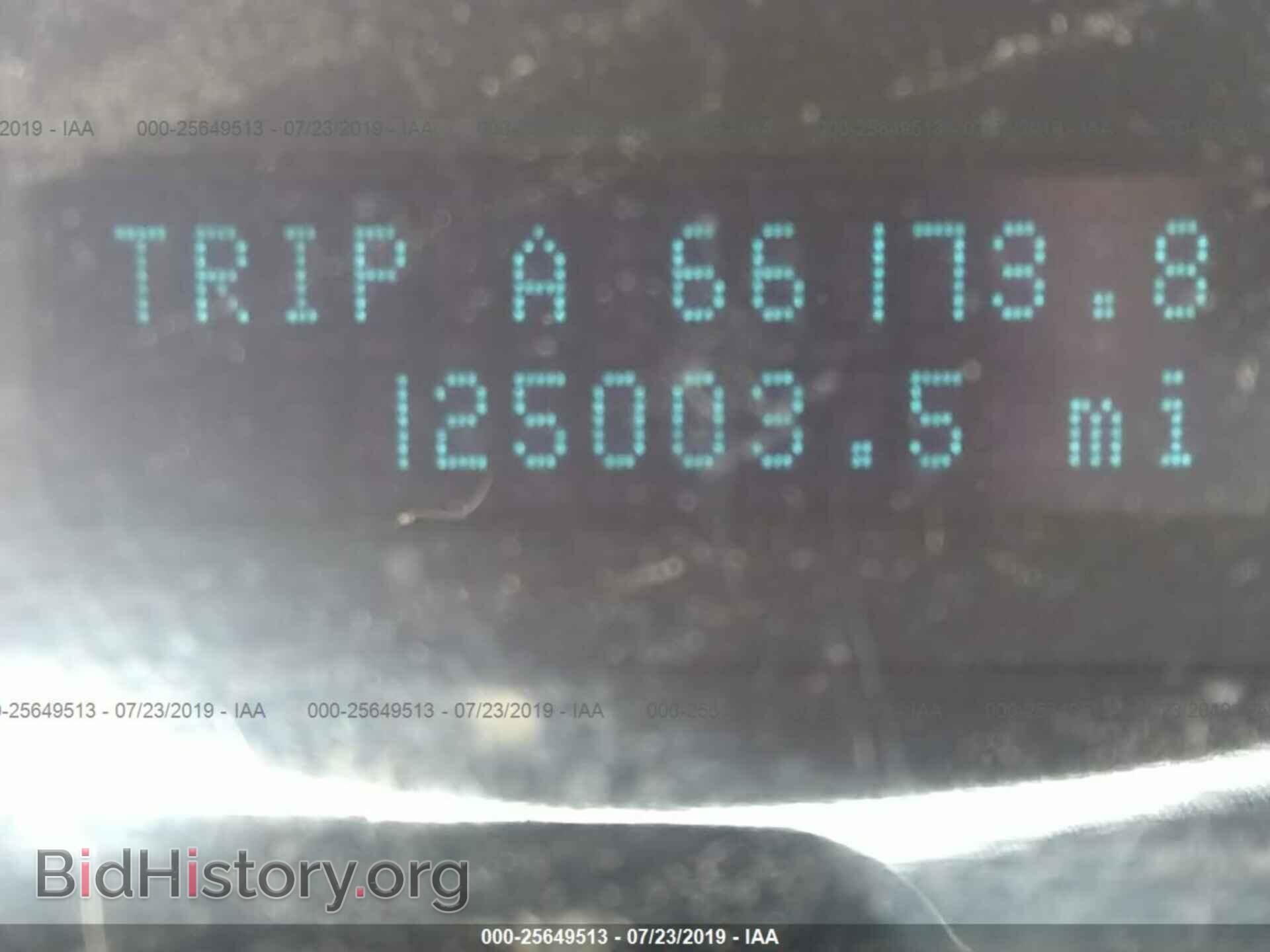 2011 FORD ESCAPE - VIN: 1FMCU9D71BKC17265 - Фото 7