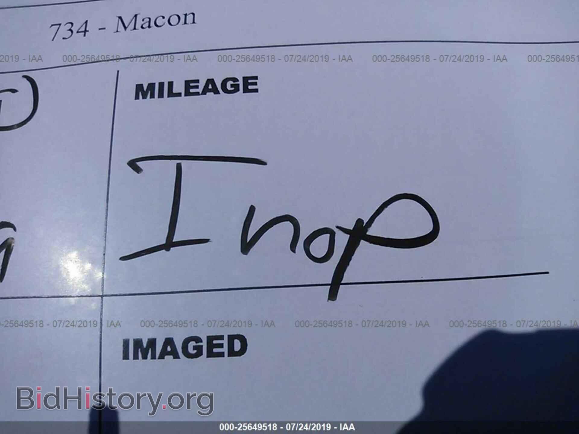 2005 HONDA PILOT - VIN: 5FNYF18595B037340 - Фото 7