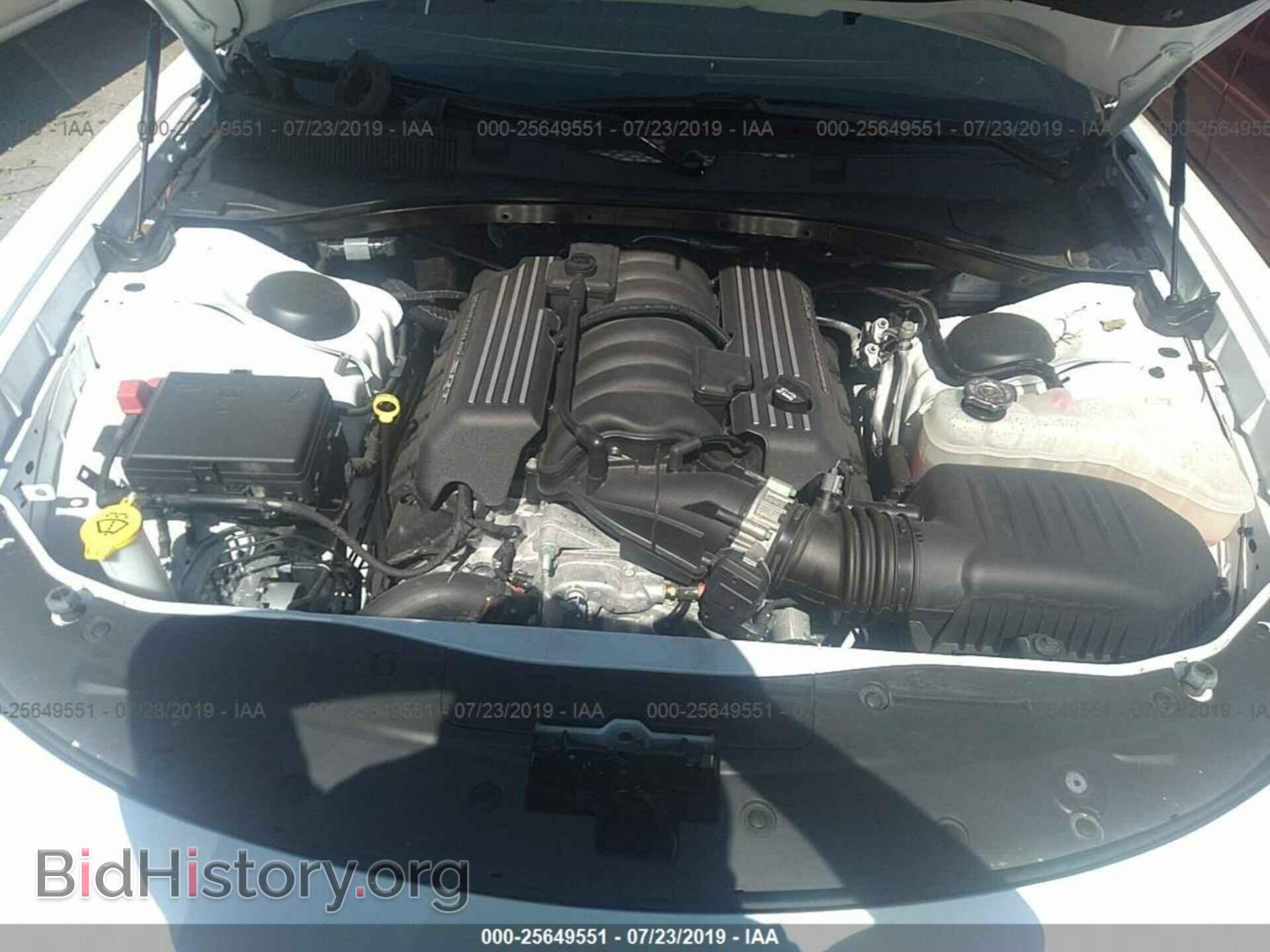 2019 DODGE CHARGER - VIN: 2C3CDXGJ4KH519483 - Photo 10