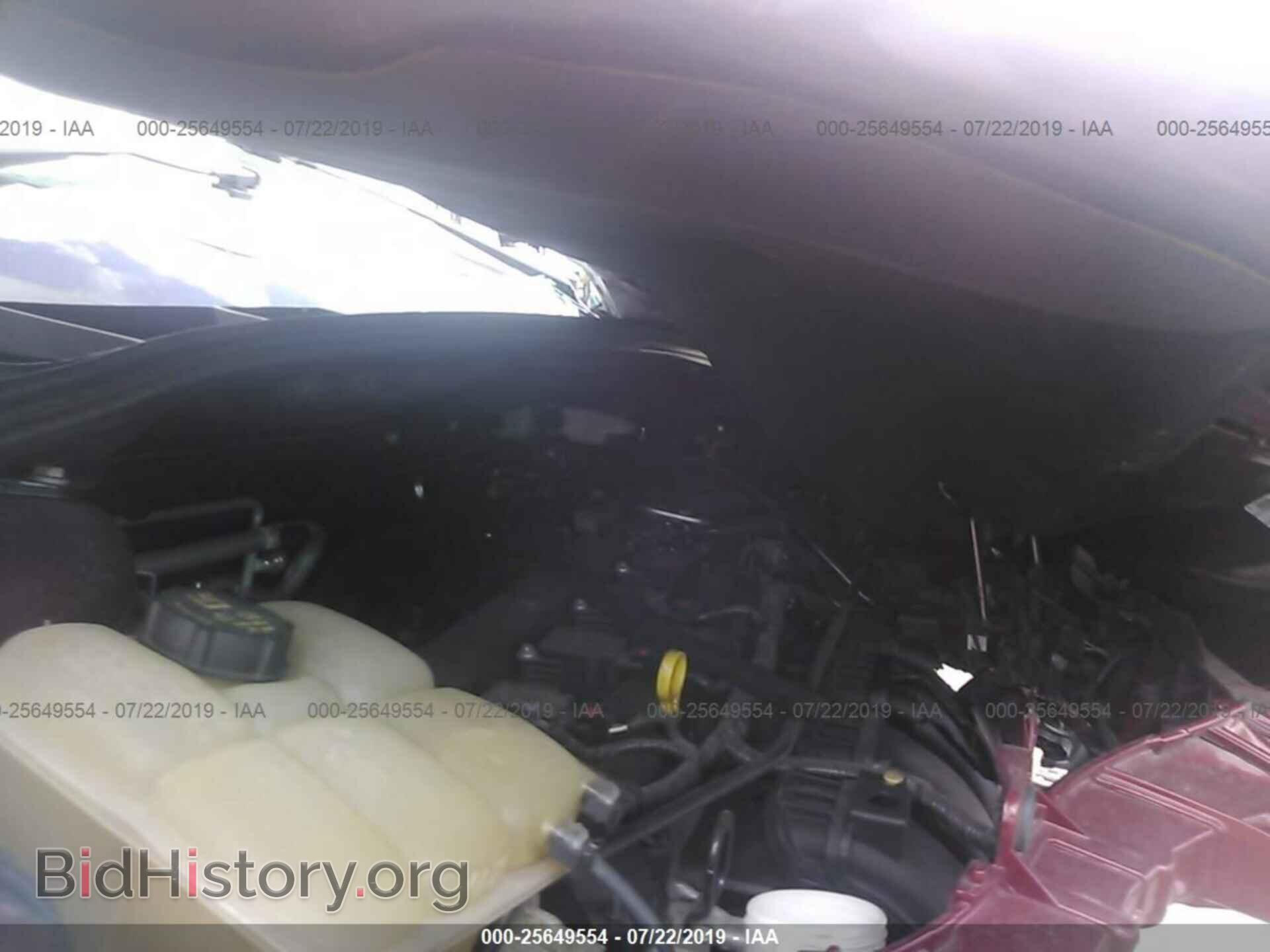 2014 FORD FOCUS - VIN: 1FADP3N23EL403524 - Фото 10