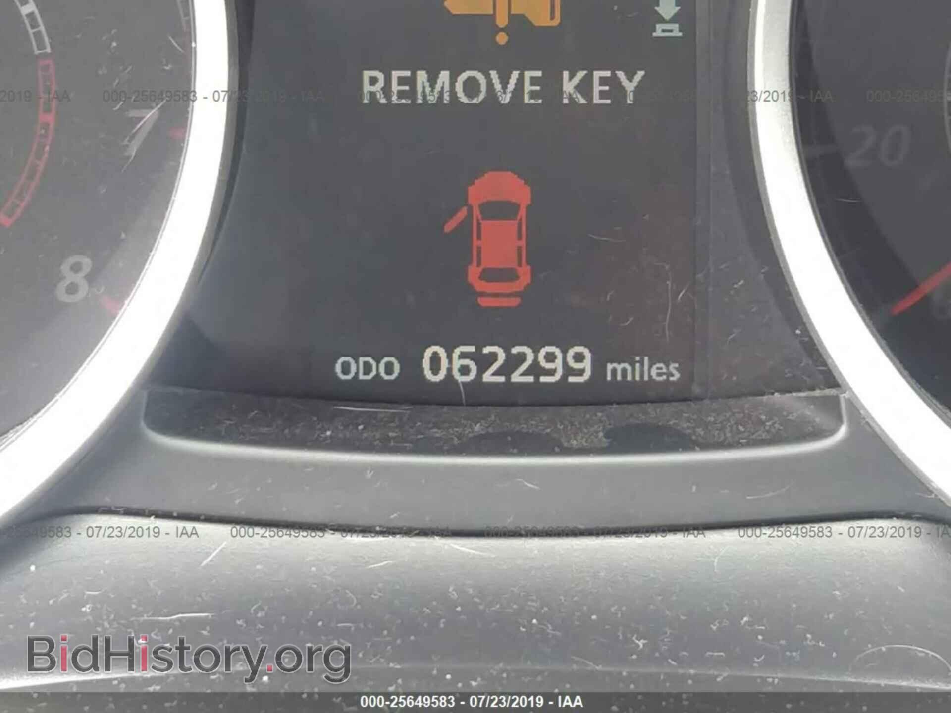 2015 MITSUBISHI LANCER - VIN: JA32U2FU9FU022825 - Фото 7