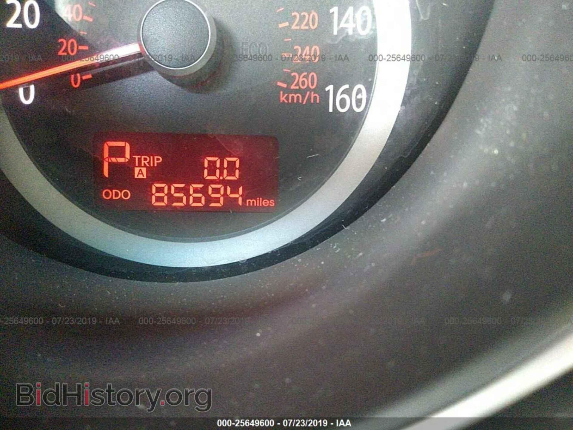 2010 KIA OPTIMA - VIN: KNAGG4A83A5434744 - Фото 7