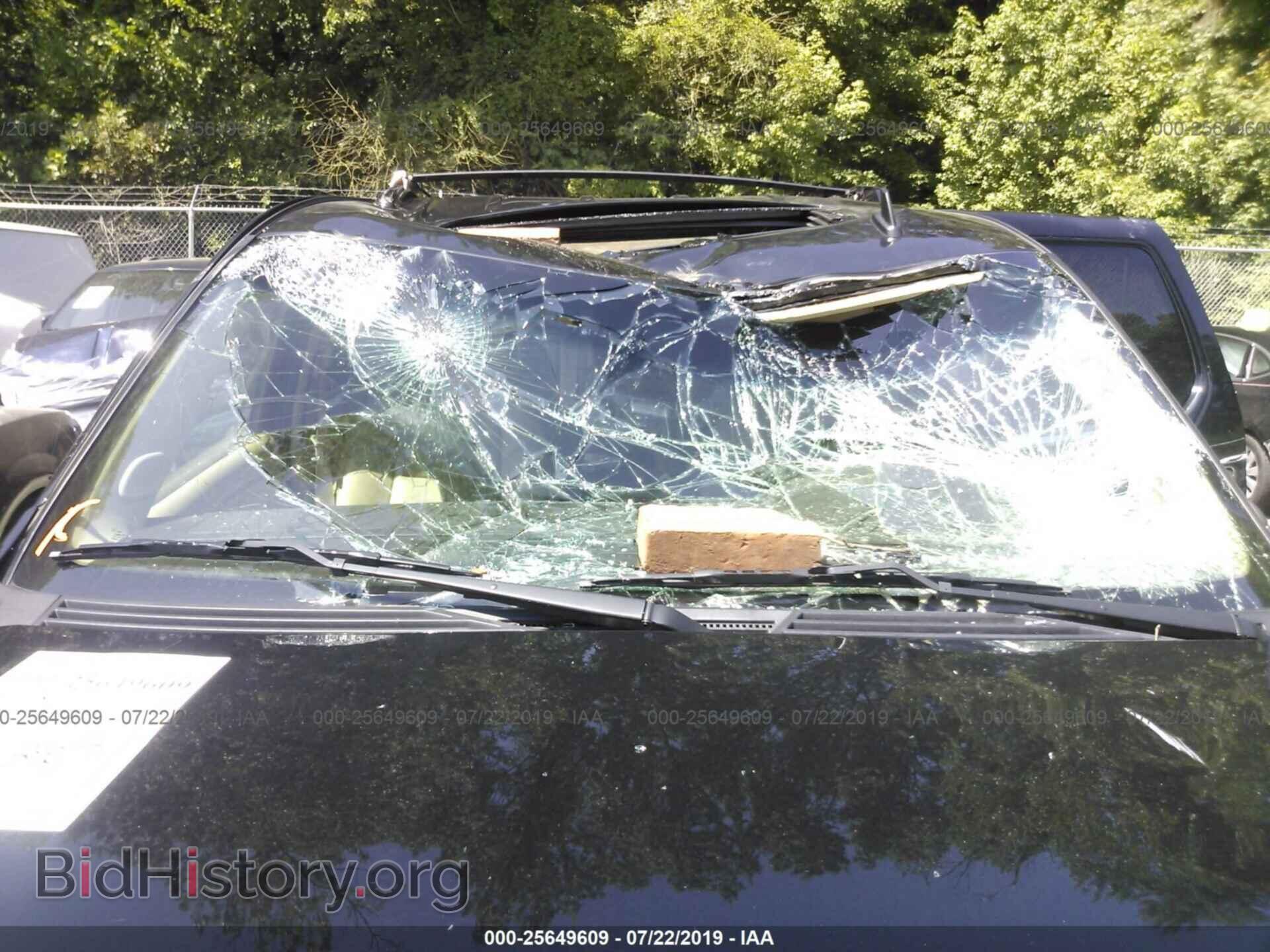 2014 CADILLAC ESCALADE - VIN: 1GYS4BEF2ER226897 - Фото 6
