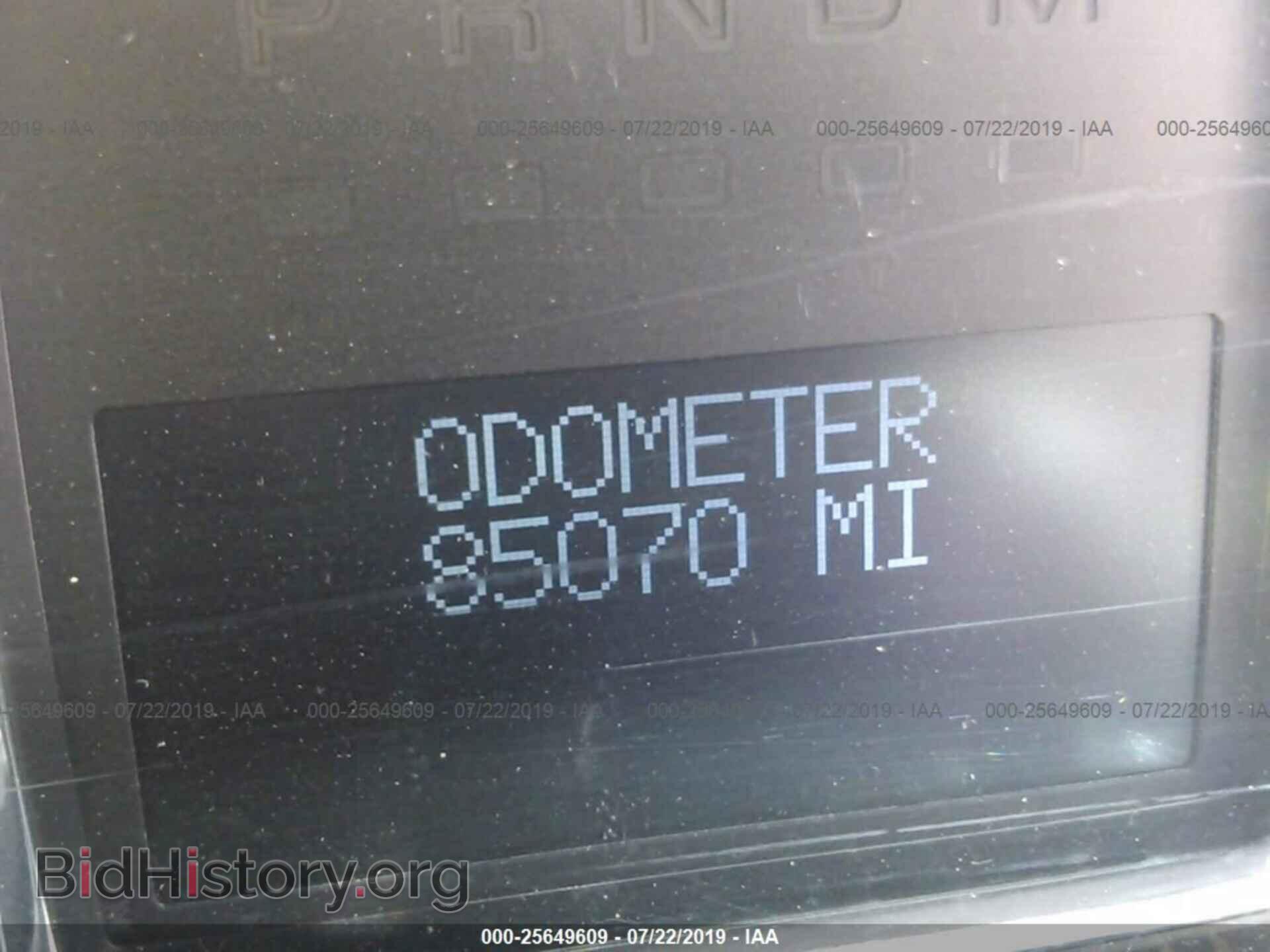 2014 CADILLAC ESCALADE - VIN: 1GYS4BEF2ER226897 - Фото 7