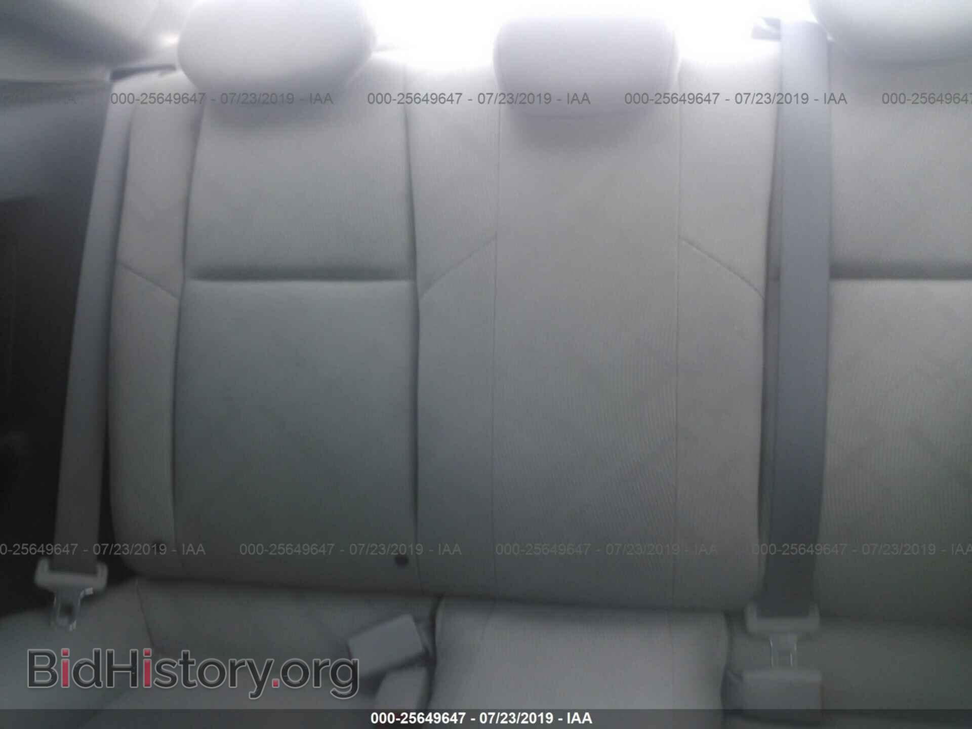 2012 HONDA CIVIC - VIN: 2HGFG3B58CH563444 - Фото 8