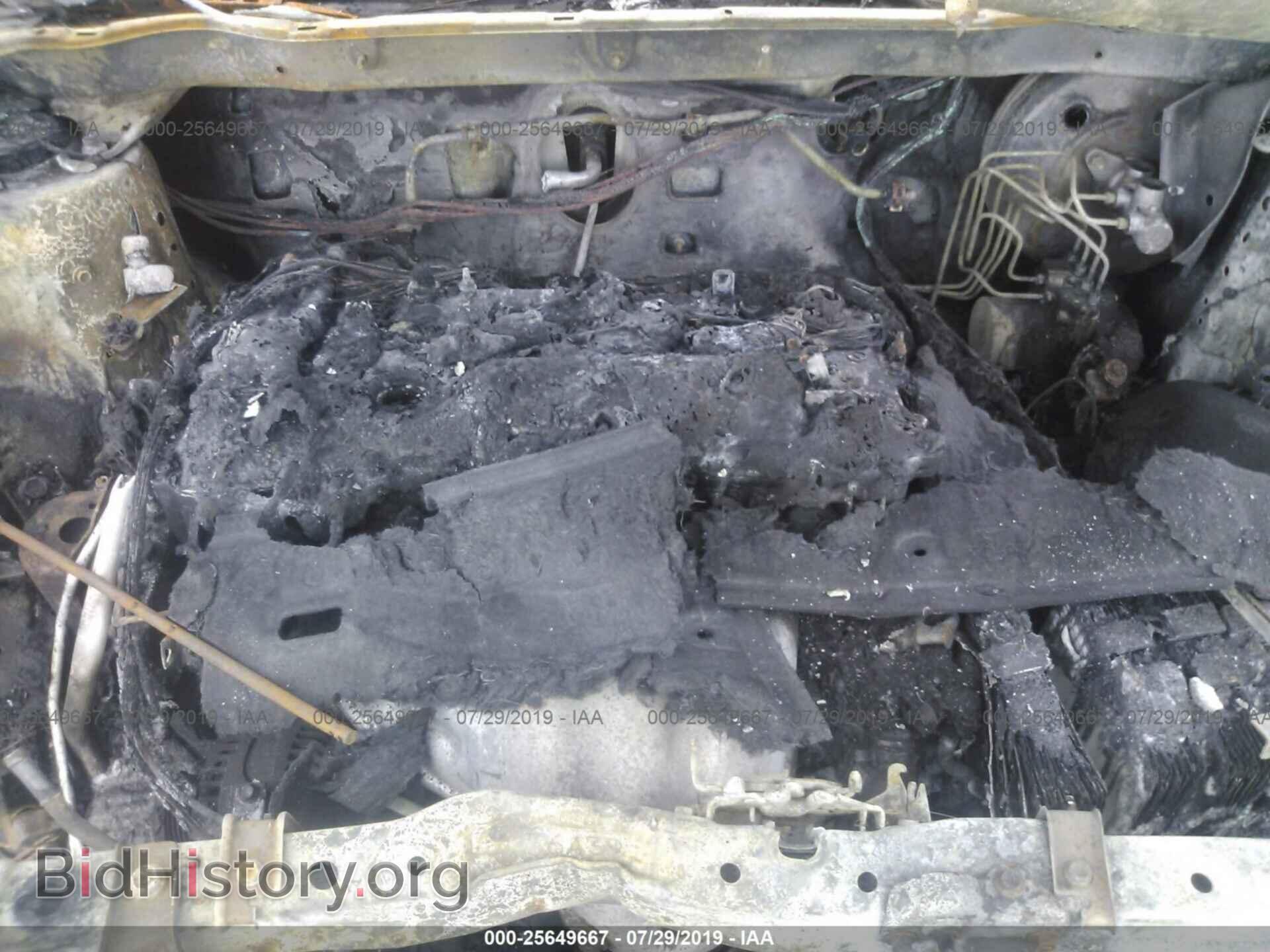 2011 TOYOTA RAV4 - VIN: 2T3BF4DV9BW113349 - Фото 10
