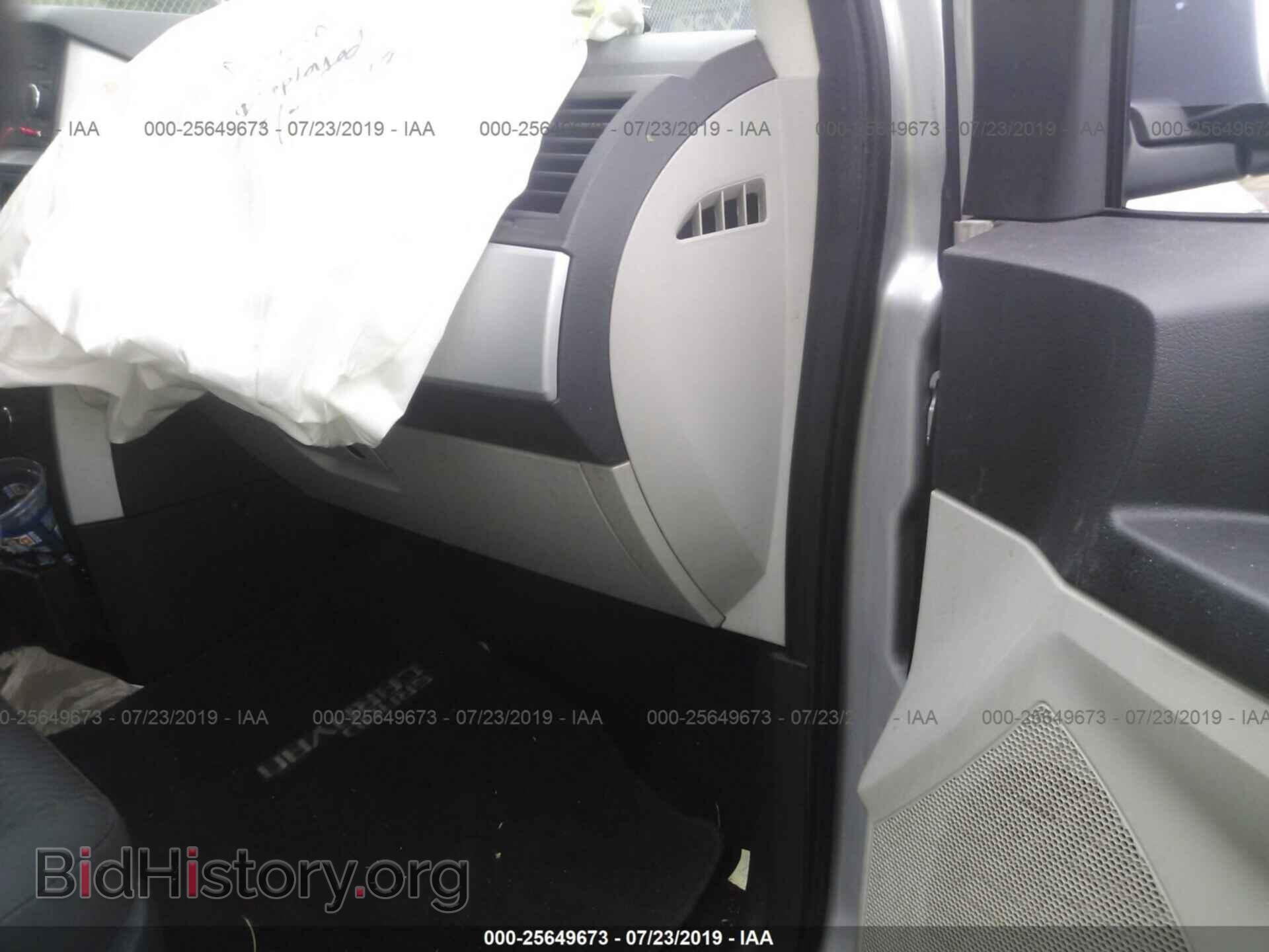 2010 DODGE GRAND CARAVAN - VIN: 2D4RN5D13AR201300 - Фото 5