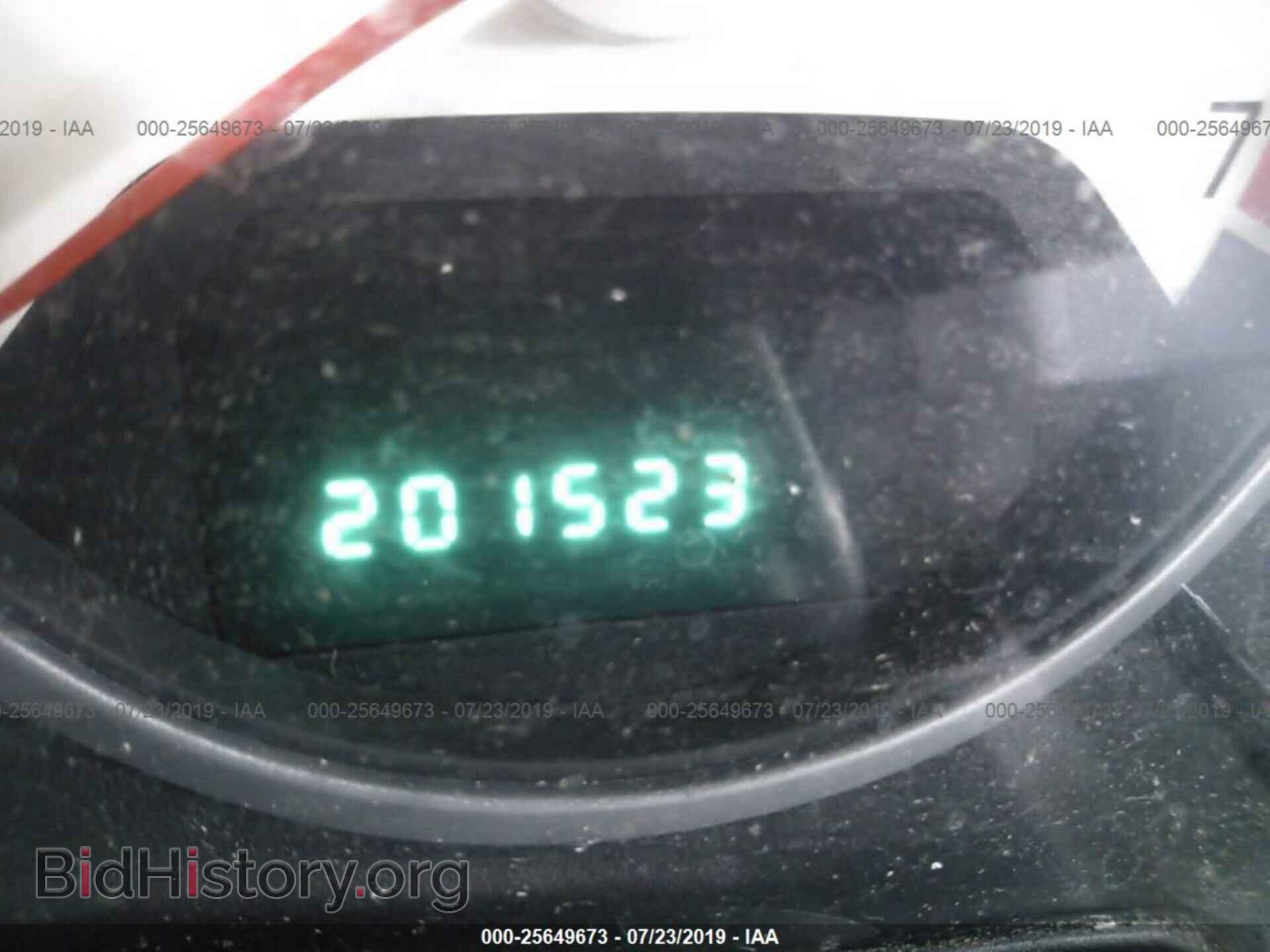 2010 DODGE GRAND CARAVAN - VIN: 2D4RN5D13AR201300 - Фото 7