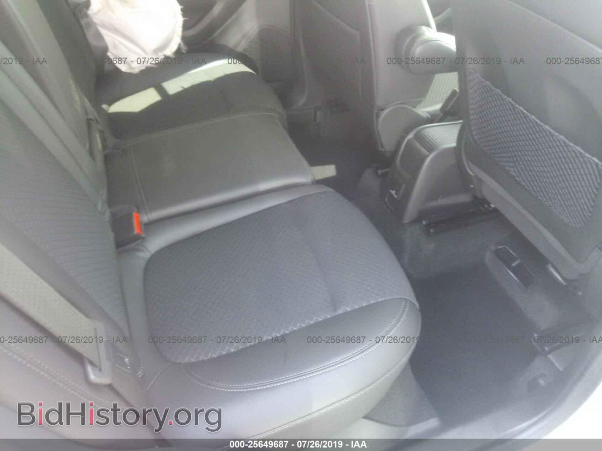 2018 BUICK ENCORE - VIN: KL4CJBSBXJB606989 - Фото 8