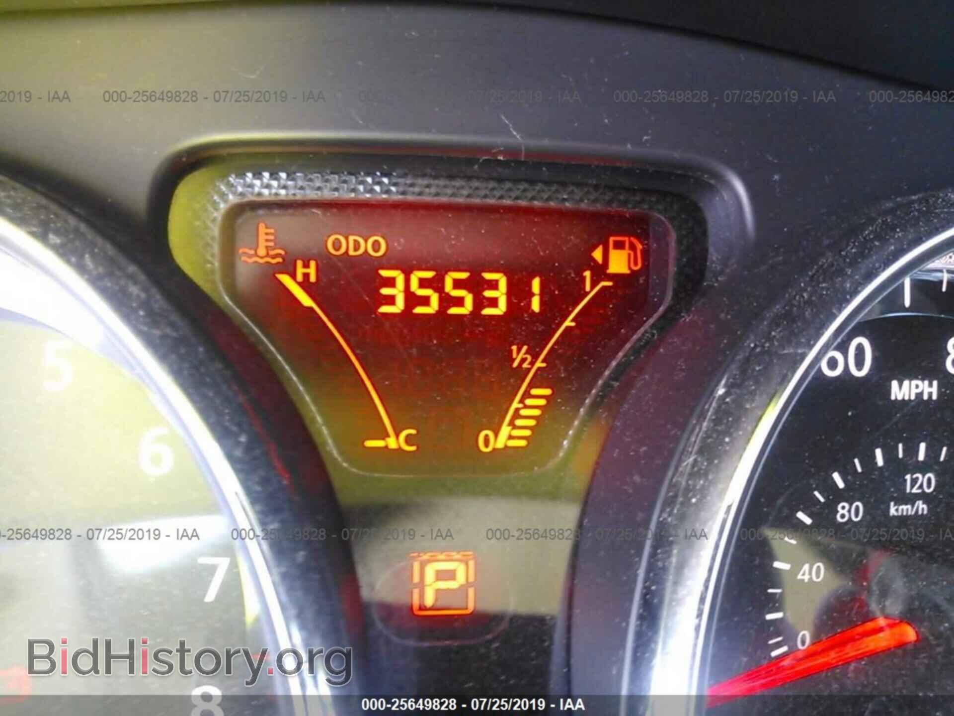 2015 NISSAN VERSA NOTE - VIN: 3N1CE2CP2FL440688 - Фото 7