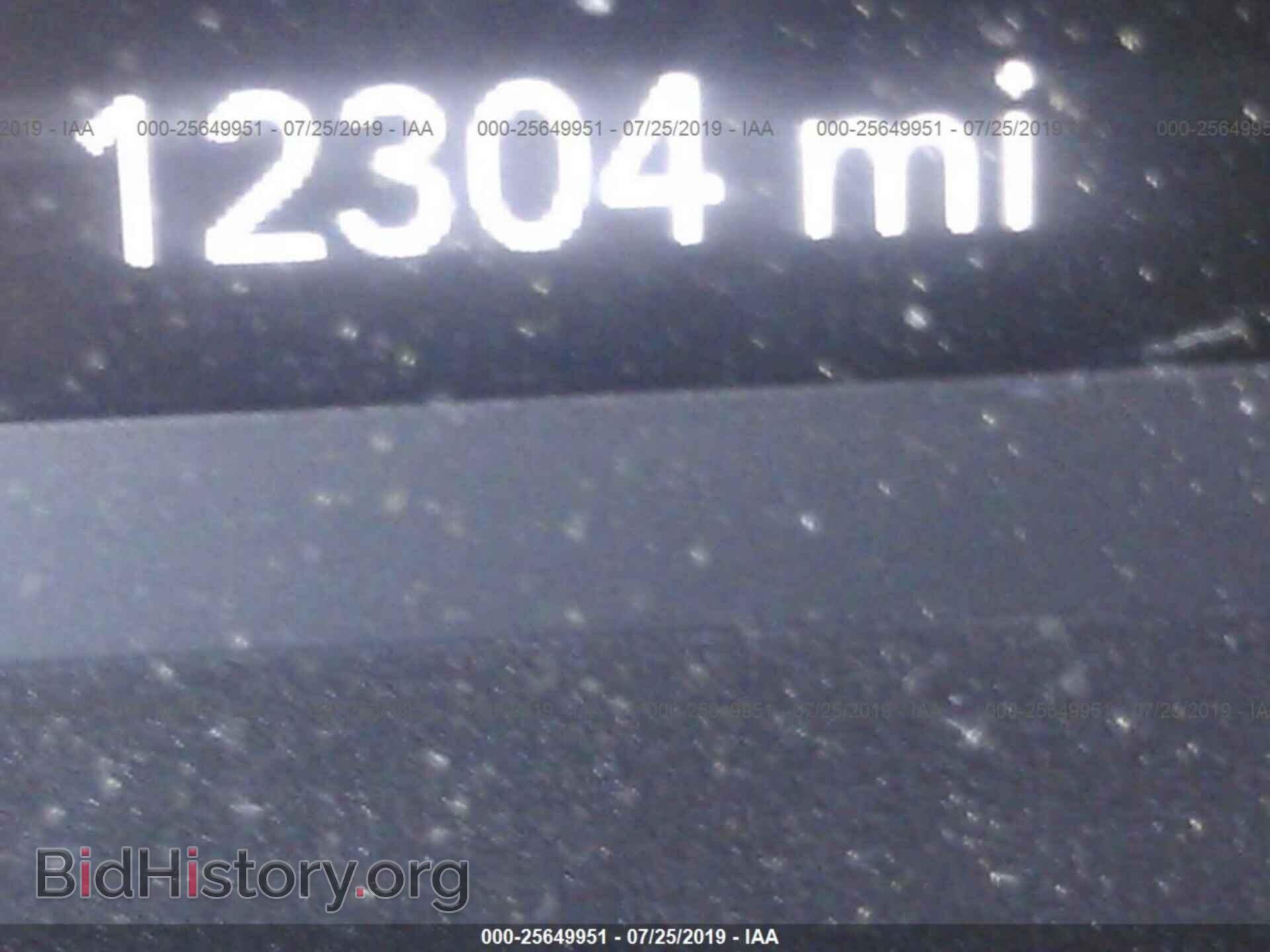 2017 CHRYSLER PACIFICA - VIN: 2C4RC1BG2HR508034 - Фото 7