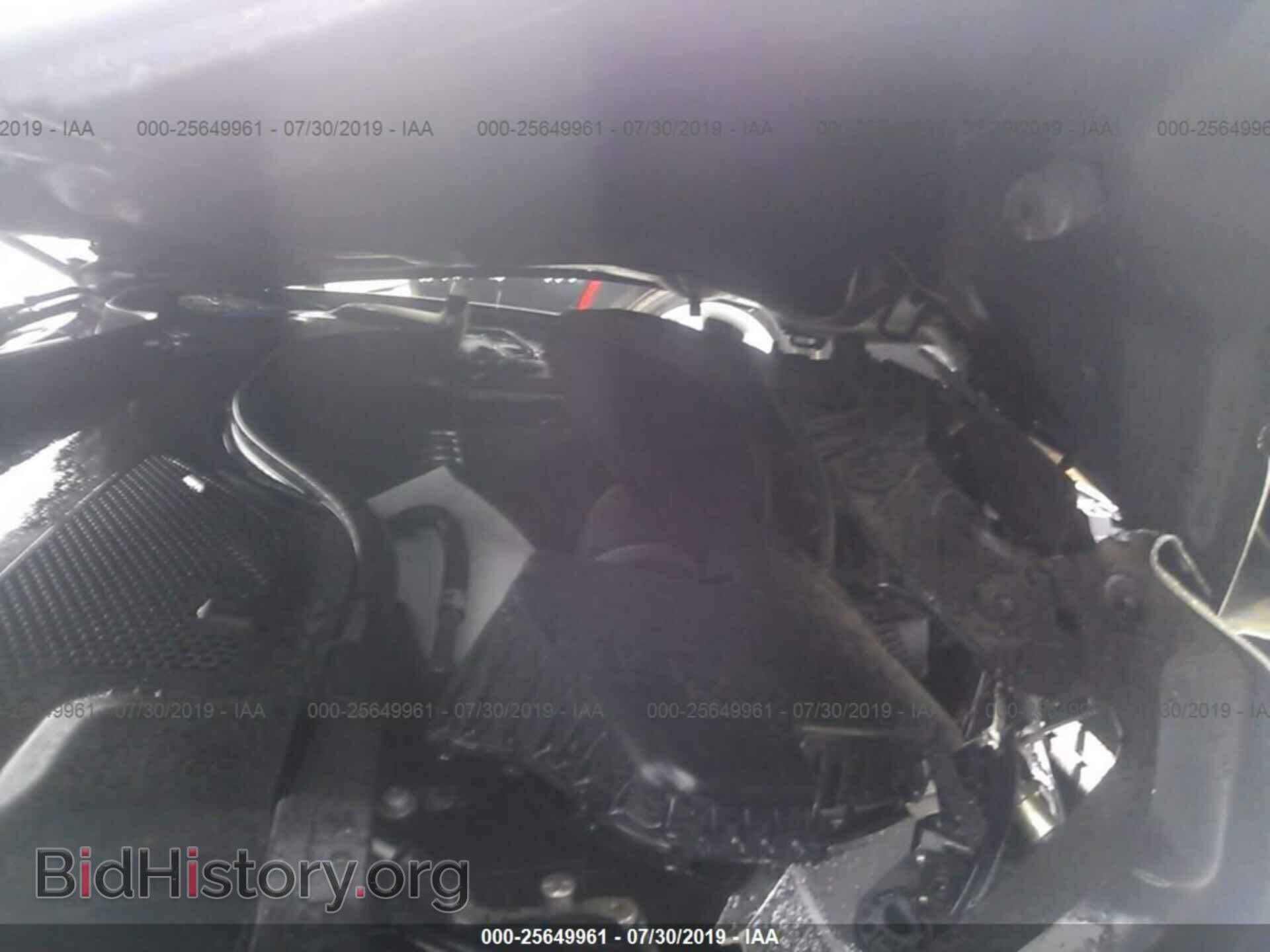 2014 AUDI A6 - VIN: WAUDFAFC3EN107493 - Фото 10