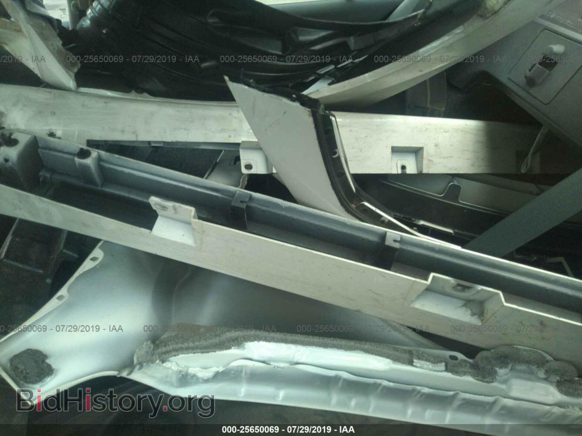 2014 NISSAN MAXIMA - VIN: 1N4AA5AP2EC908374 - Photo 8
