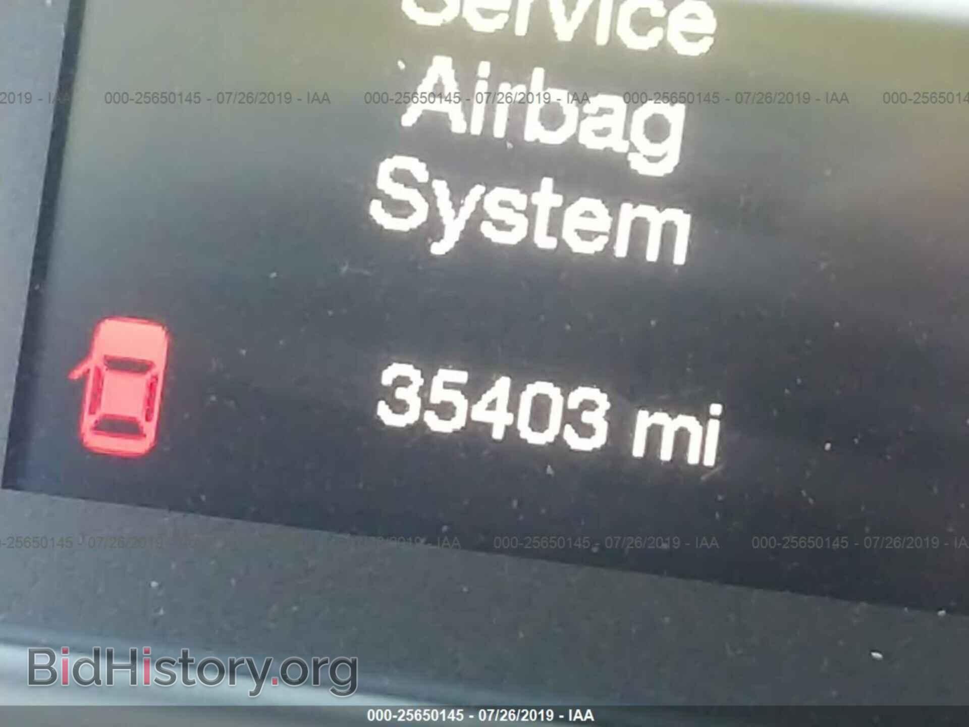 2017 CHRYSLER 200 - VIN: 1C3CCCAB4HN505502 - Фото 7