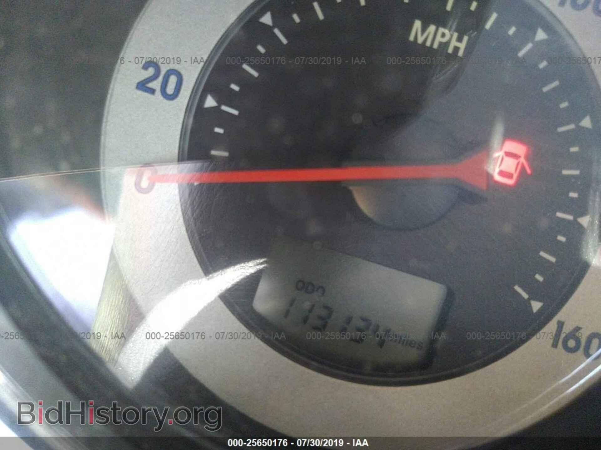 2007 MITSUBISHI ECLIPSE - VIN: 4A3AK24F07E014158 - Фото 7