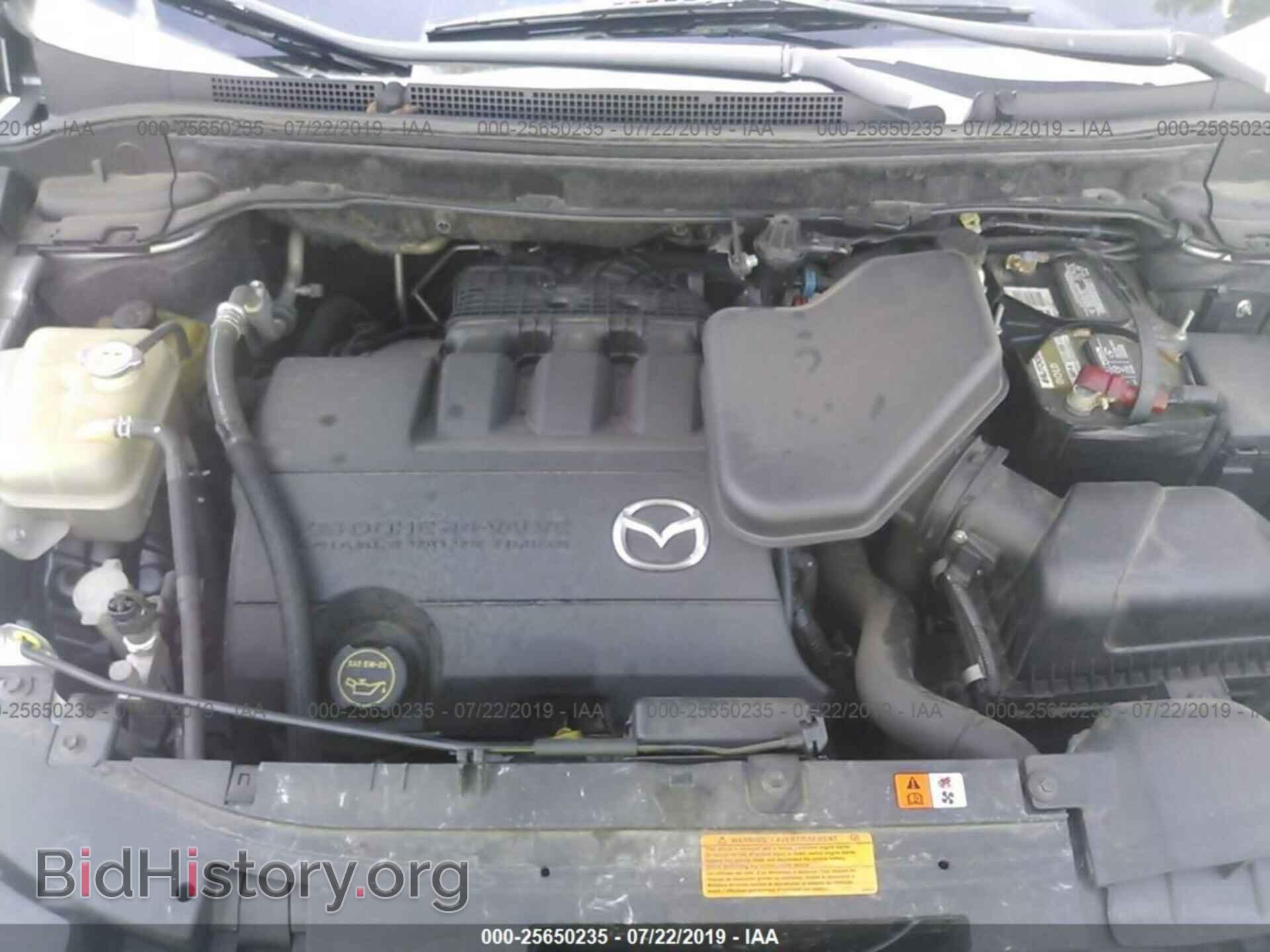 2010 MAZDA CX-9 - VIN: JM3TB2MA3A0225849 - Photo 10